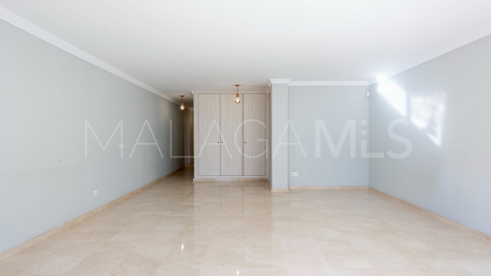 Fuengirola Centro 3 bedrooms apartment for sale