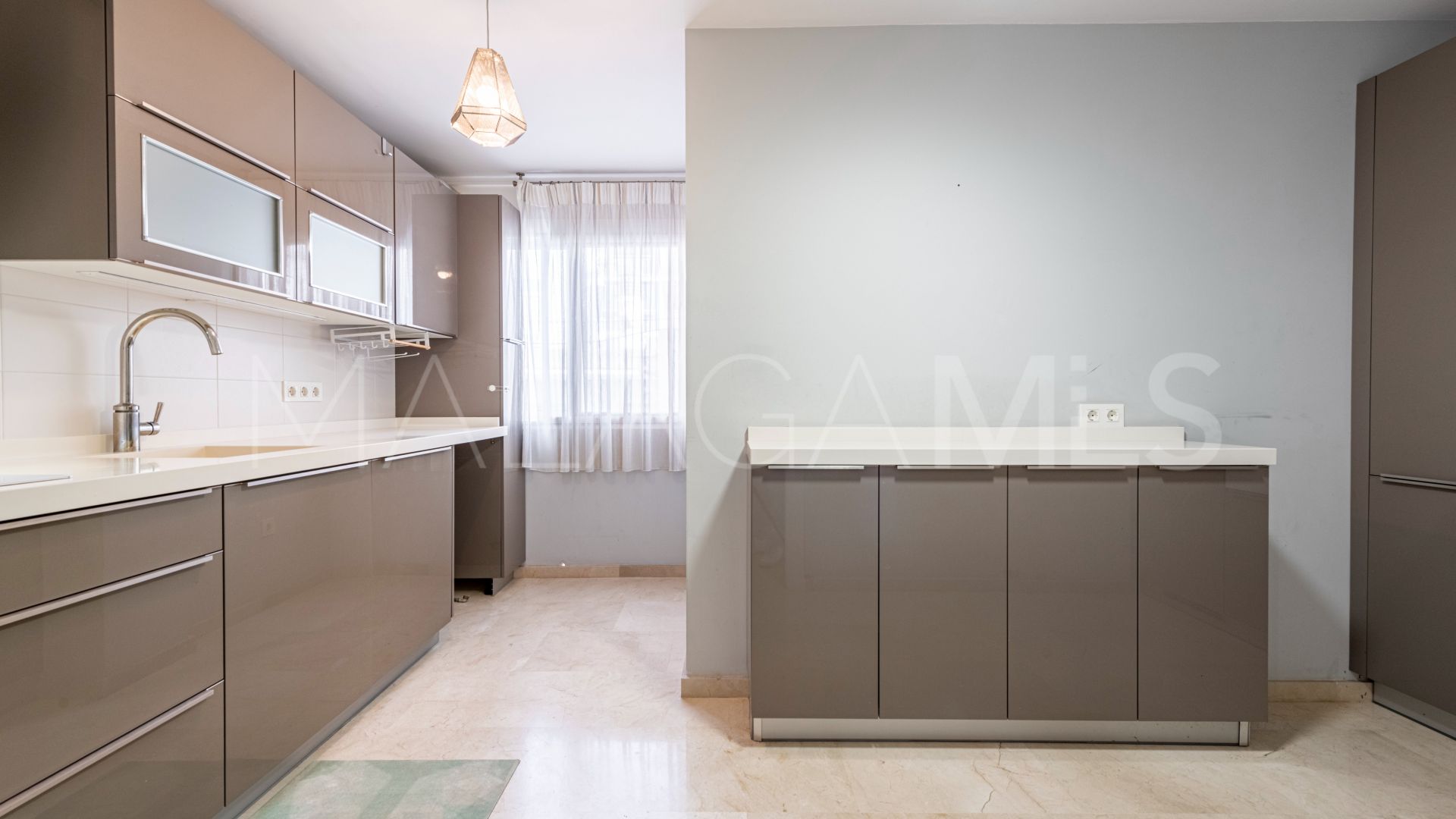 Fuengirola Centro 3 bedrooms apartment for sale