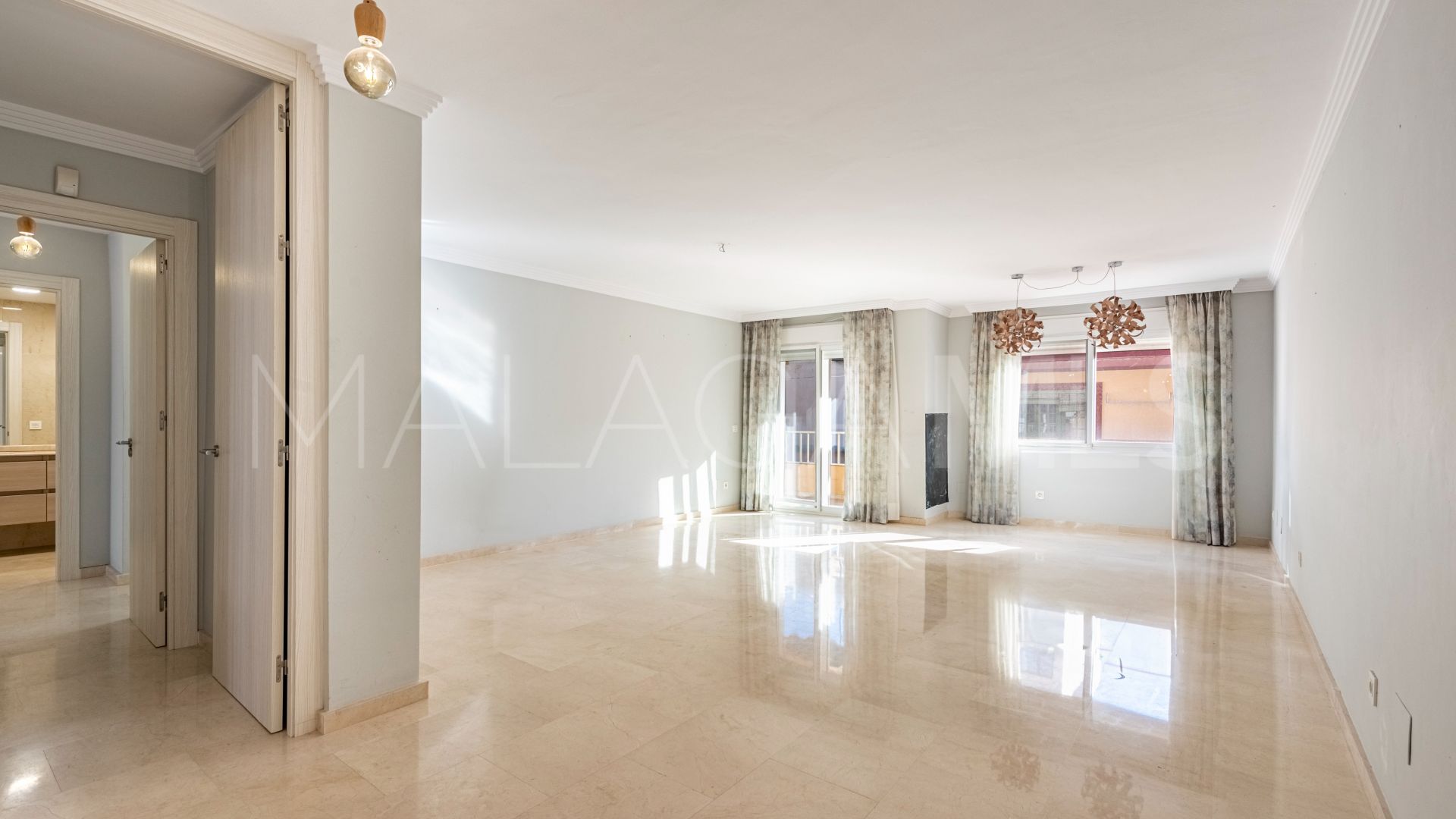 Fuengirola Centro 3 bedrooms apartment for sale