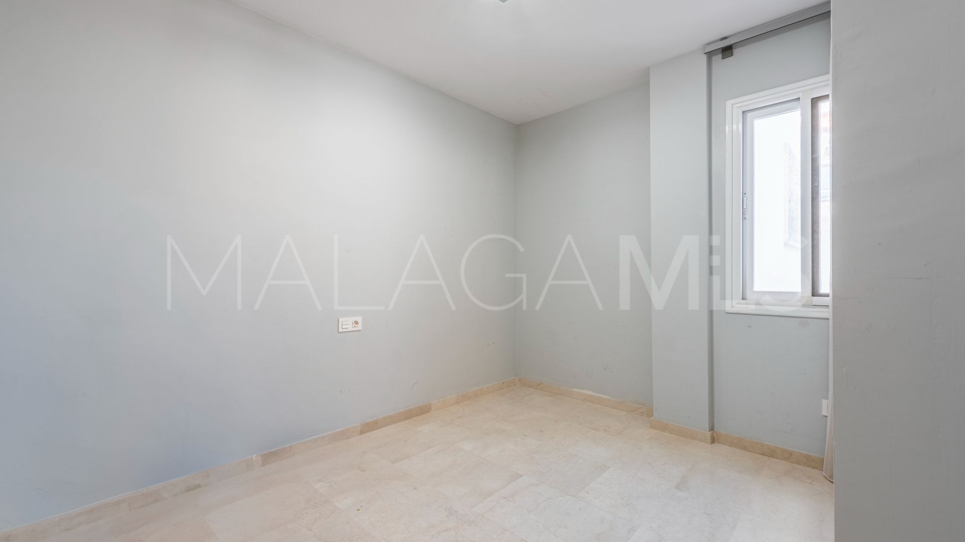 Wohnung for sale in Fuengirola Centro