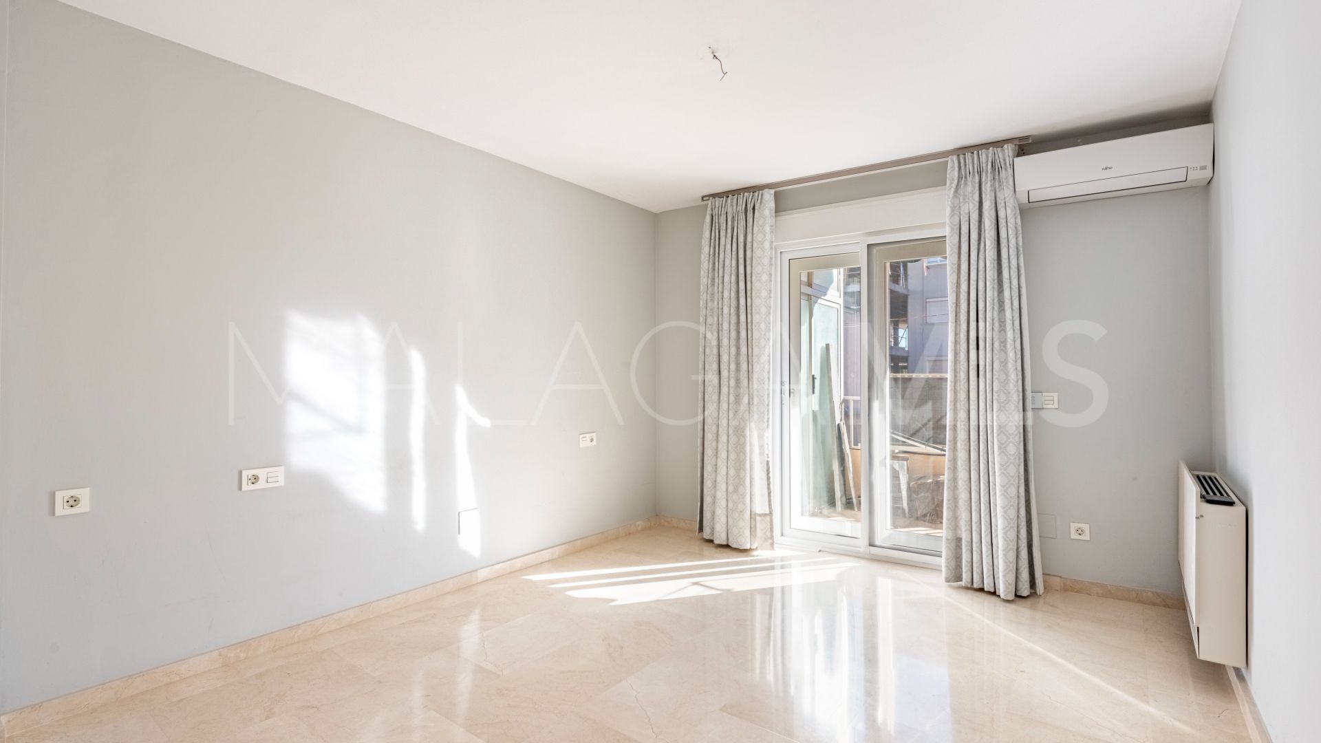 Fuengirola Centro 3 bedrooms apartment for sale