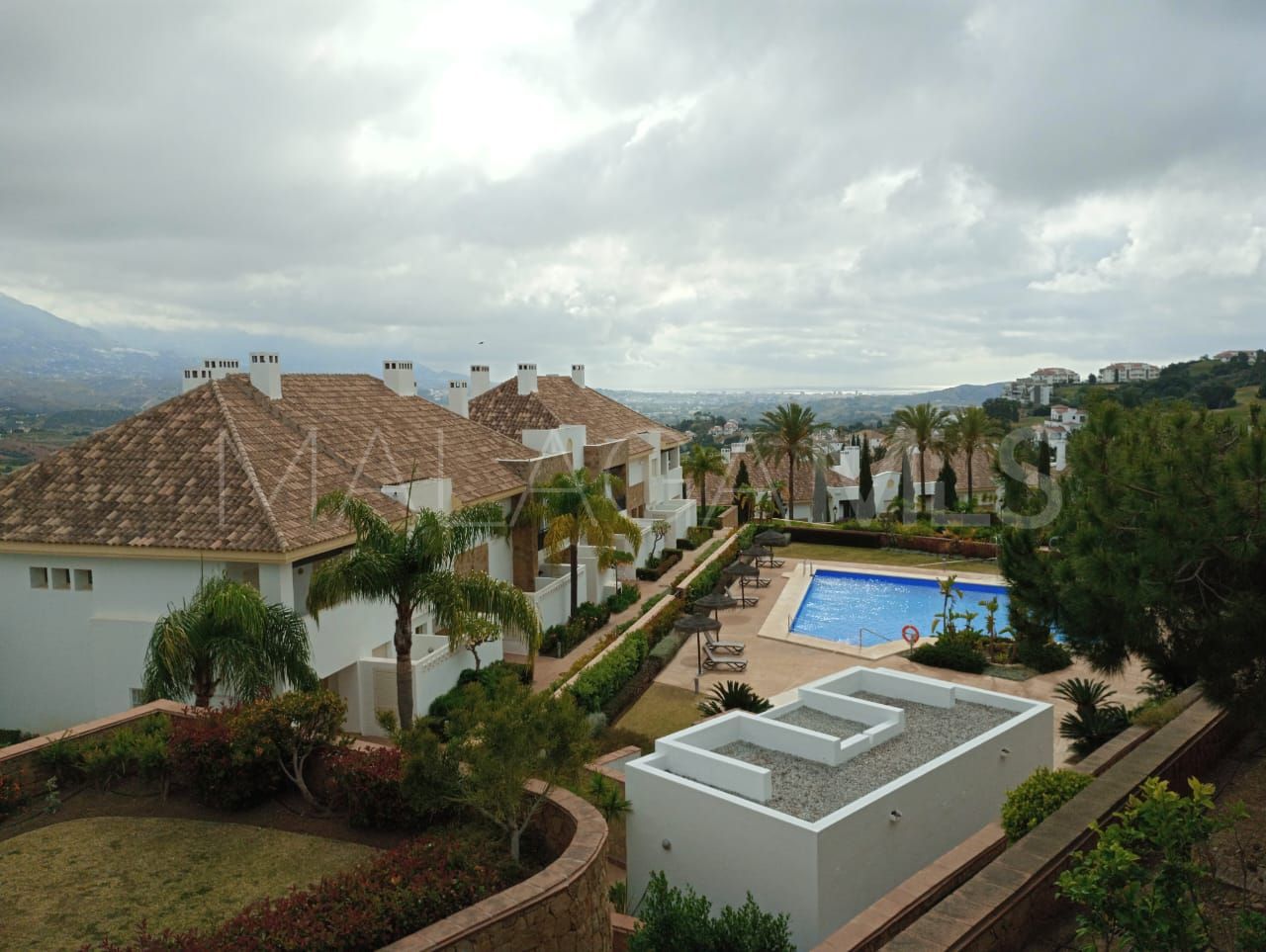 Se vende pareado in La Cala Golf Resort with 3 bedrooms