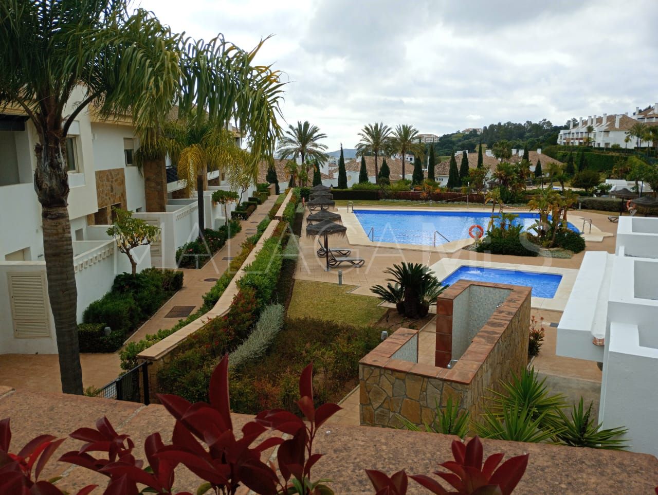 La Cala Golf Resort 3 bedrooms semi detached house for sale