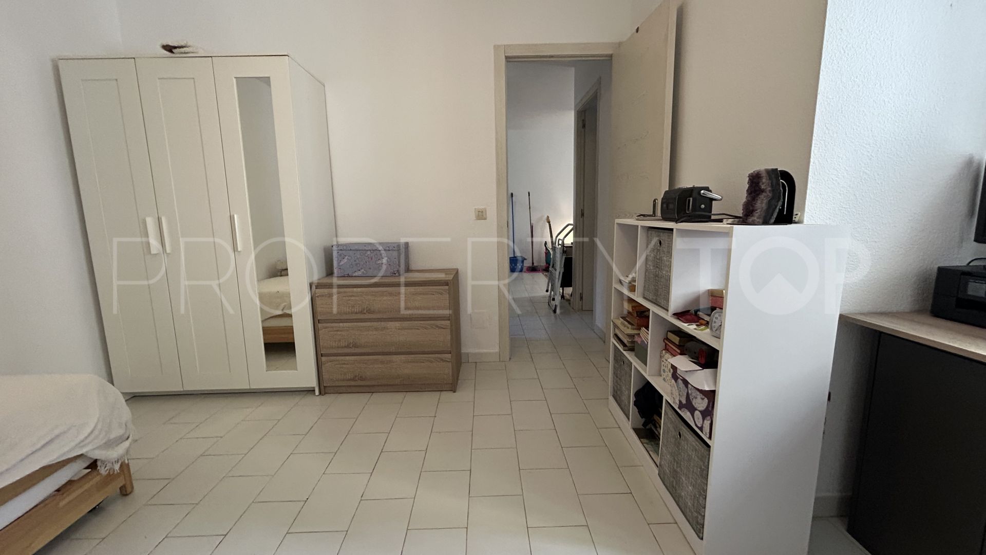 Comprar apartamento planta baja de 2 dormitorios en Riviera del Sol