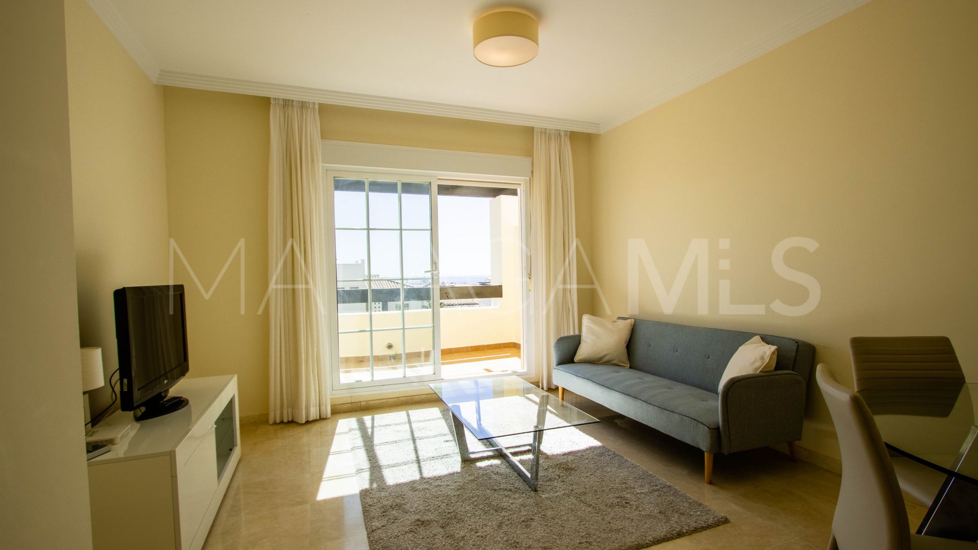 Sabinillas, apartamento for sale de 2 bedrooms