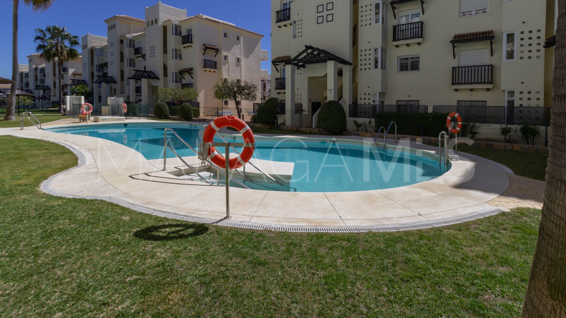 Sabinillas, apartamento for sale de 2 bedrooms