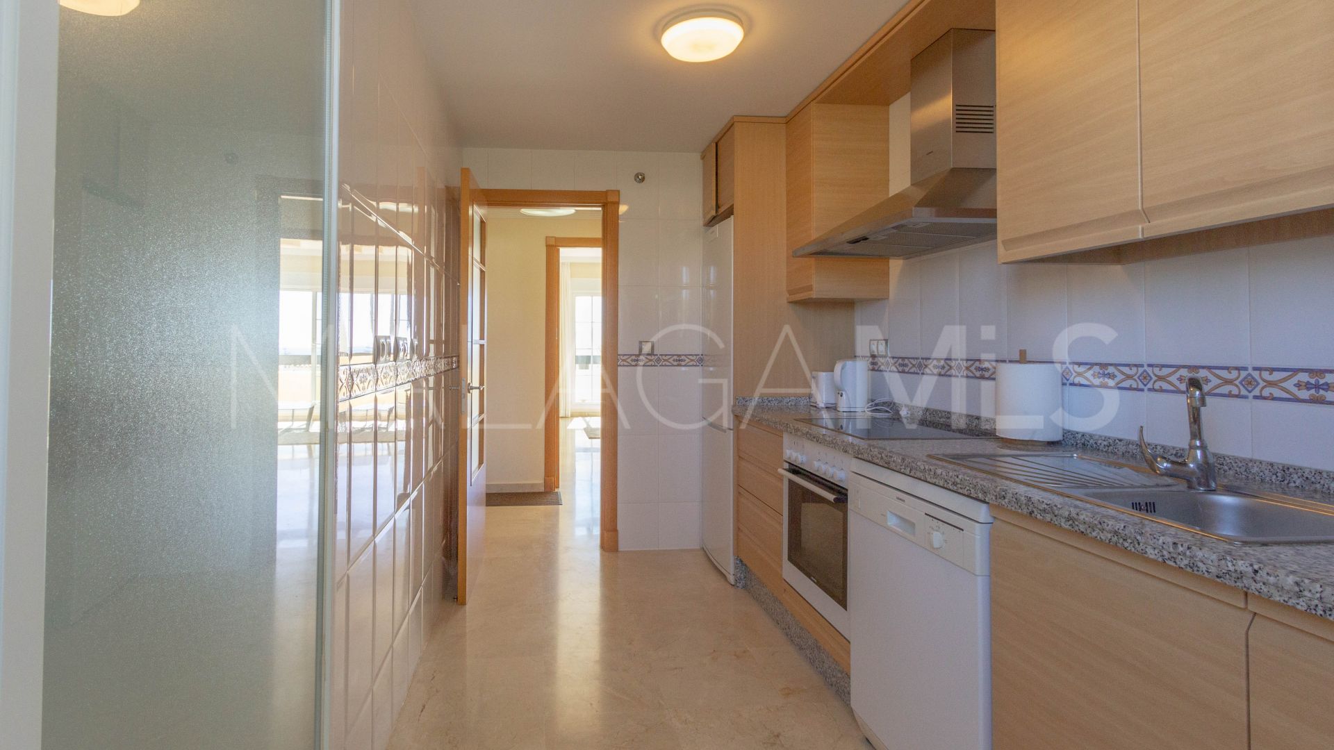 Sabinillas, apartamento for sale de 2 bedrooms