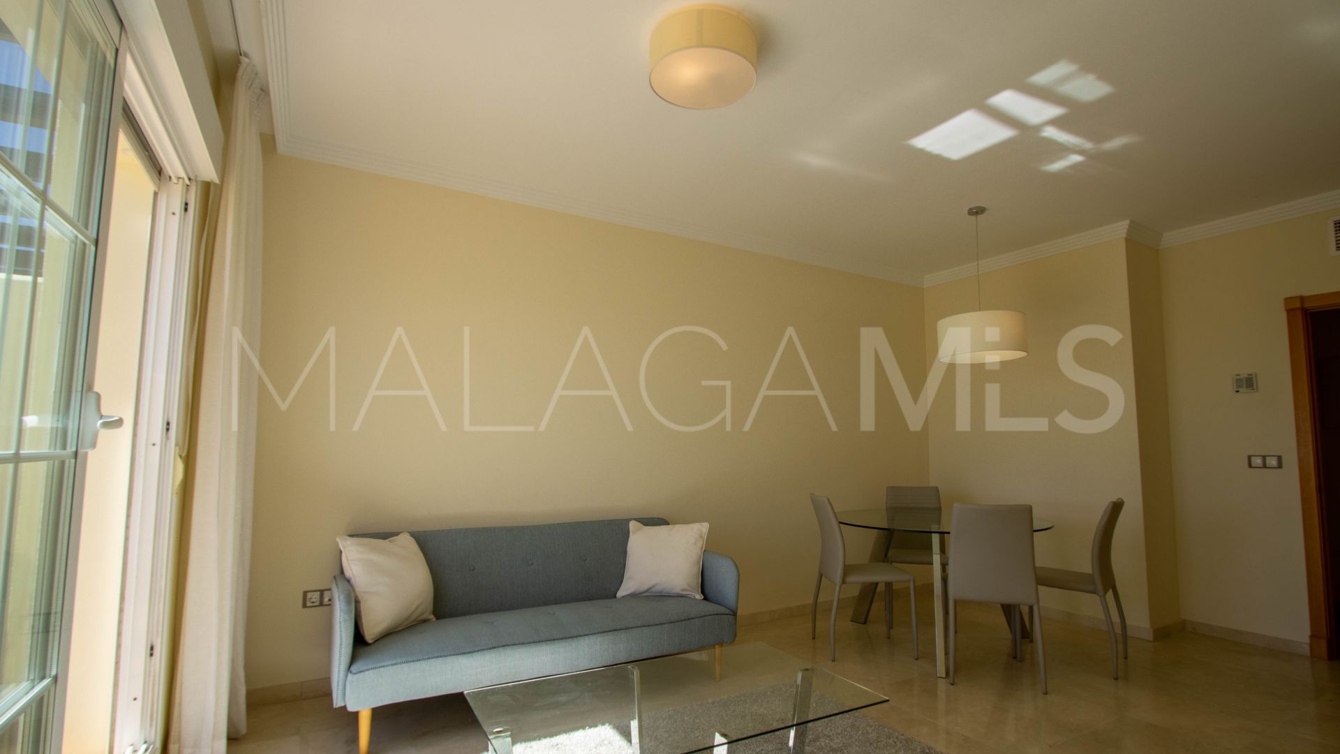 Sabinillas, apartamento for sale de 2 bedrooms