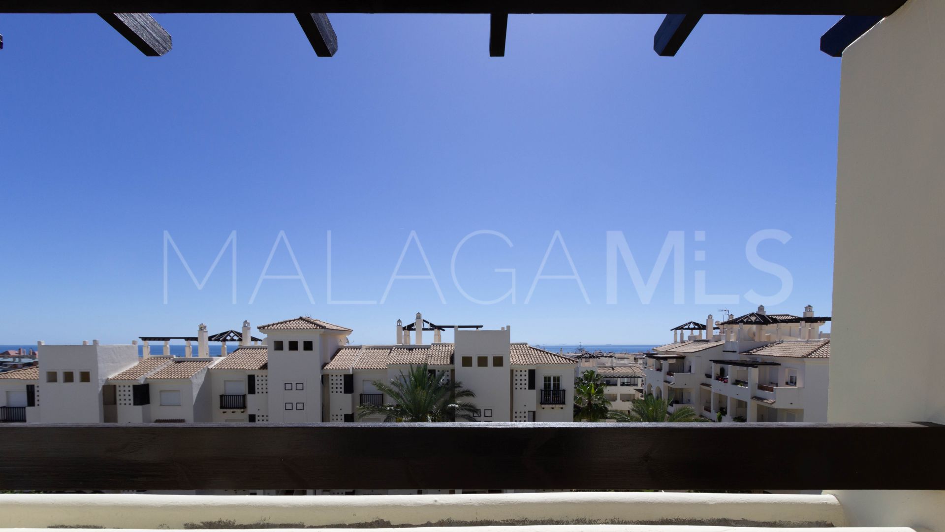 Sabinillas, apartamento for sale de 2 bedrooms