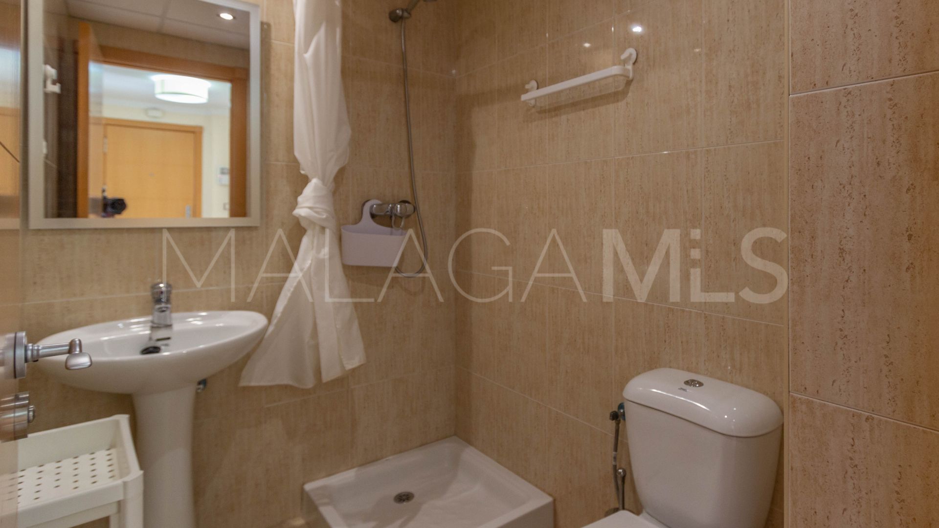 Appartement for sale in Sabinillas
