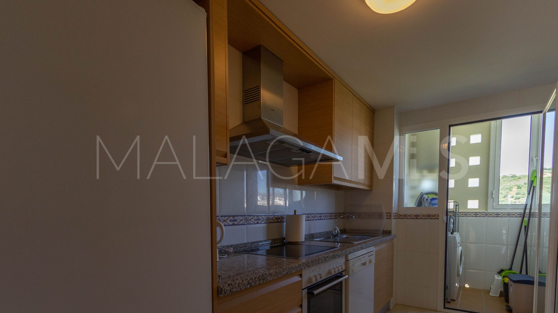 Sabinillas, apartamento for sale de 2 bedrooms