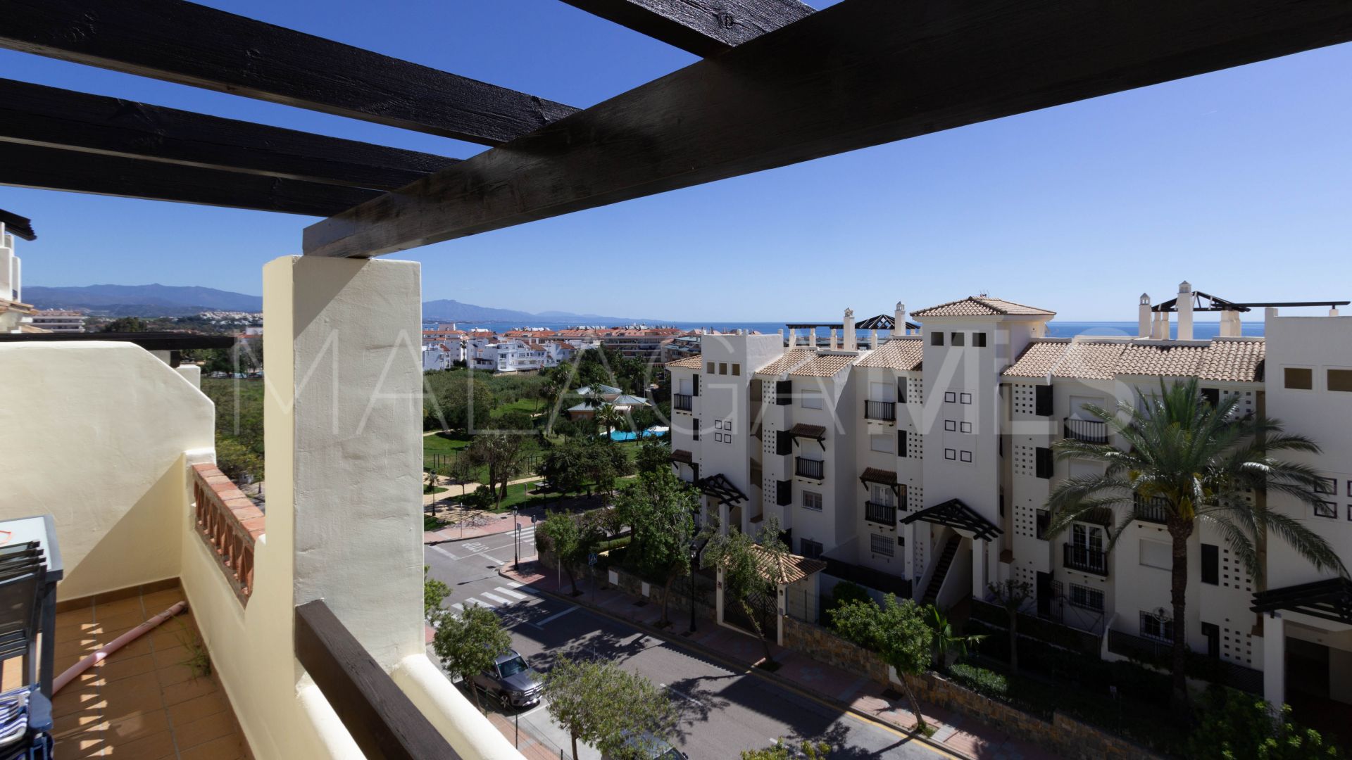 Sabinillas, apartamento for sale de 2 bedrooms