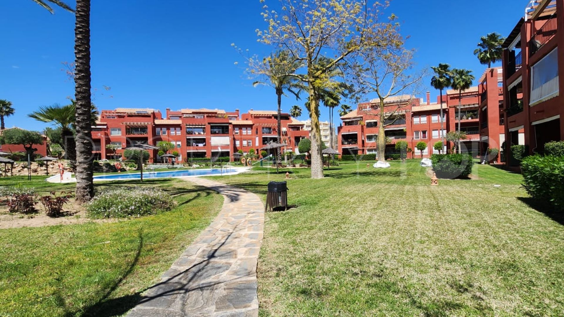 Apartment for sale in La Cala Hills with 2 bedrooms