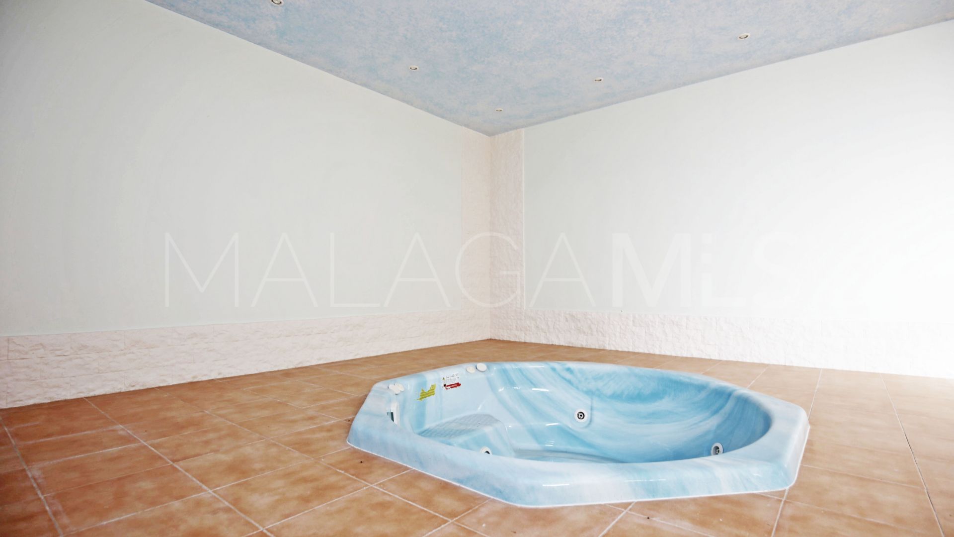 5 bedrooms villa for sale in Hacienda las Chapas