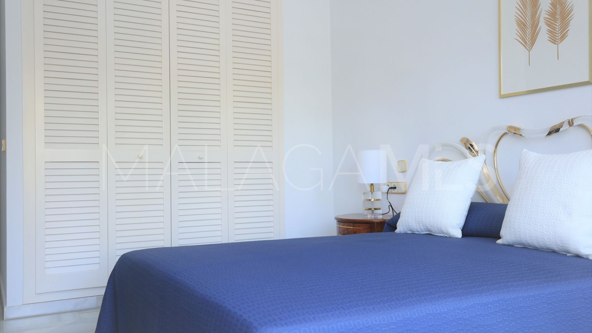 Apartment in Alhambra del Mar for sale