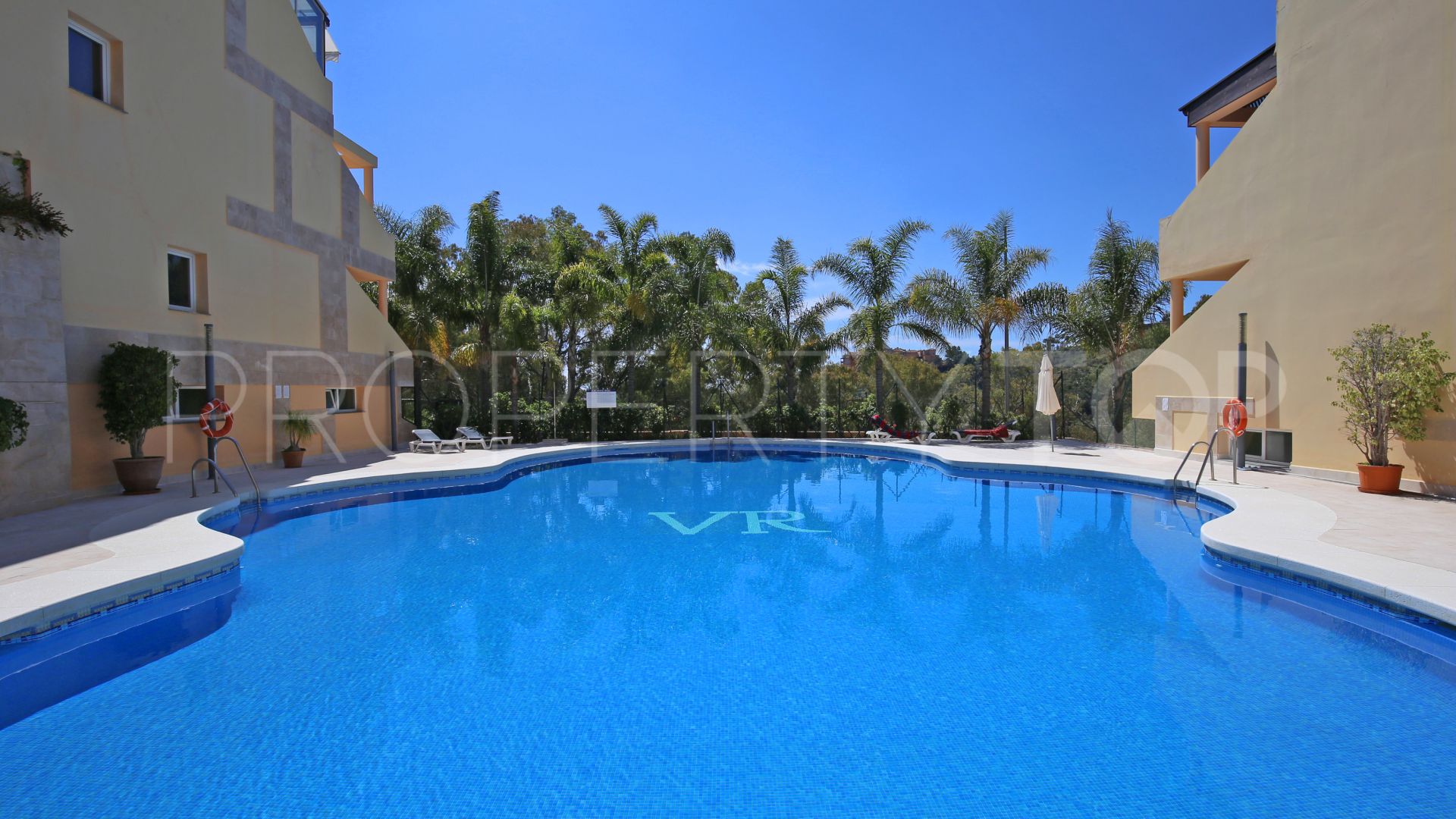 Penthouse in Vista Real 2BR, 2BA, 225m², €855k