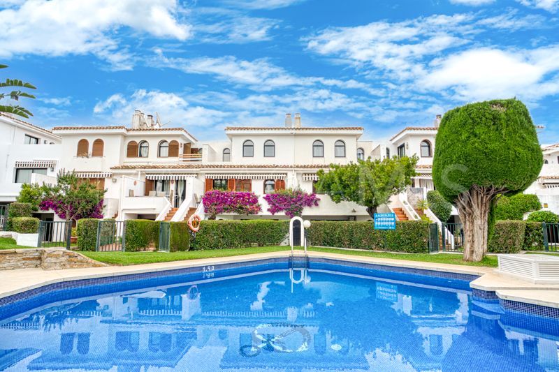 Albayalde, adosado a la venta de 3 bedrooms