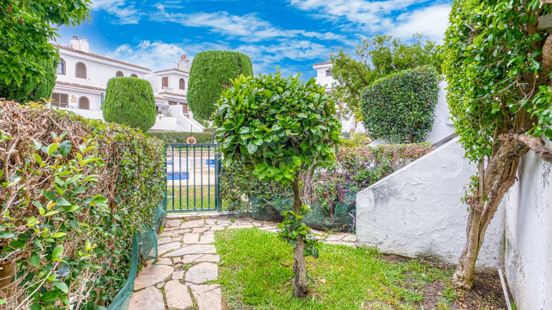 Albayalde, adosado a la venta de 3 bedrooms