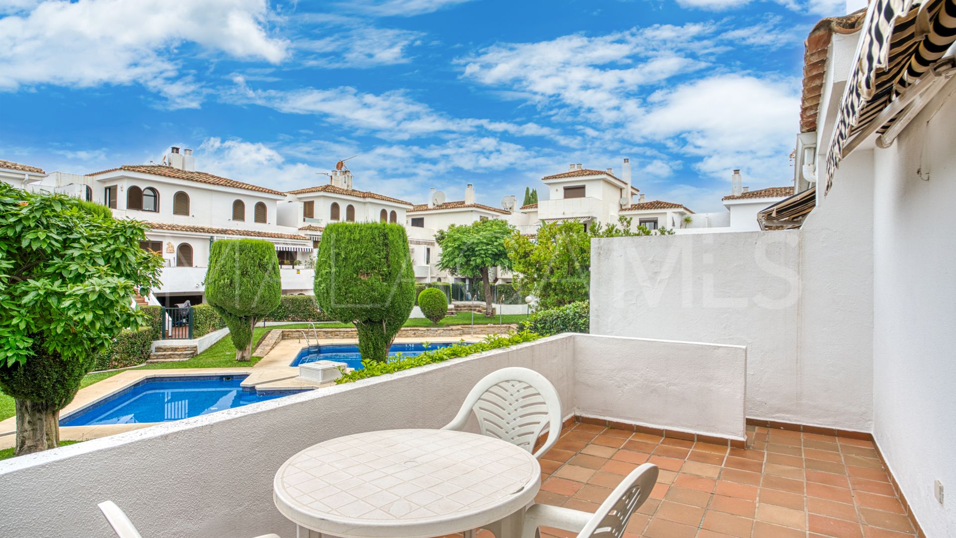 Albayalde, adosado a la venta de 3 bedrooms
