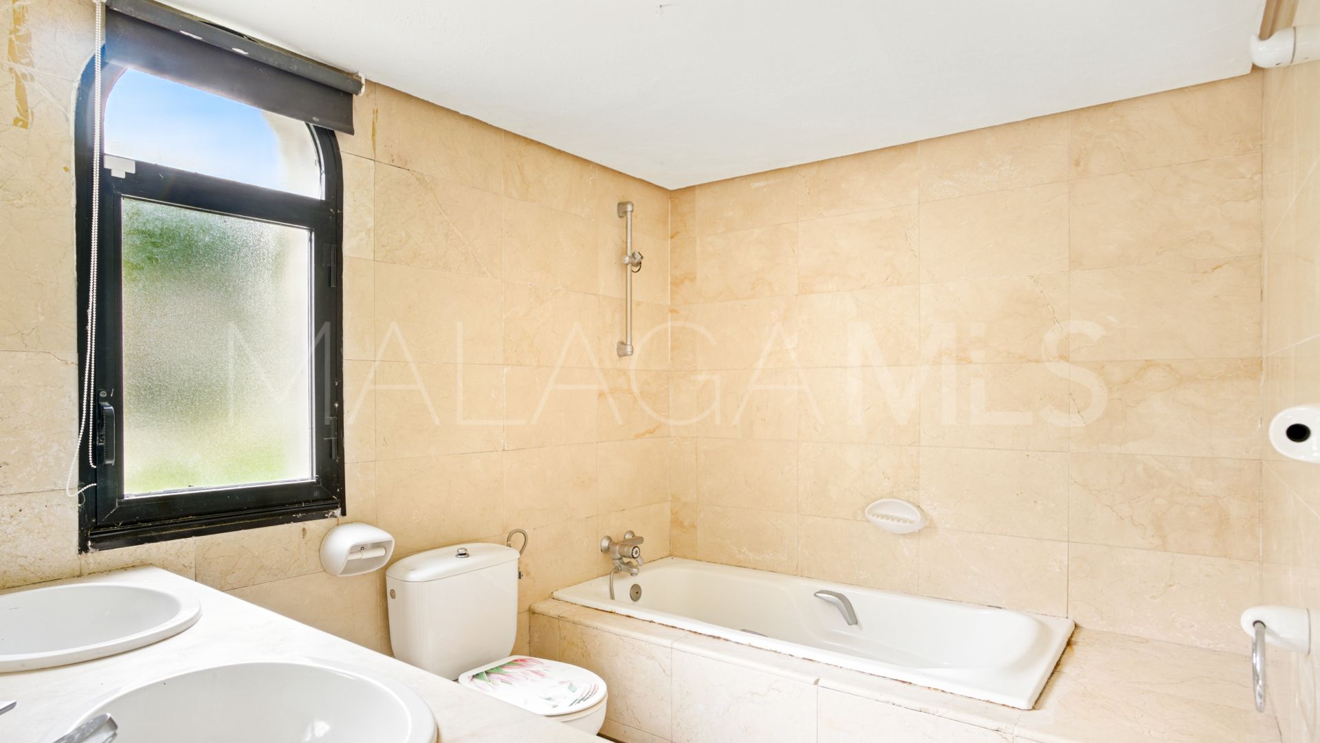 Albayalde, adosado a la venta de 3 bedrooms