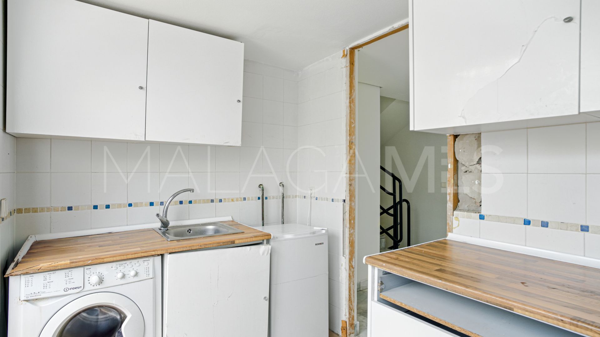 Albayalde, adosado a la venta de 3 bedrooms