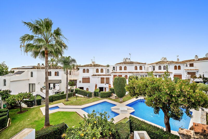 Albayalde, adosado a la venta de 3 bedrooms