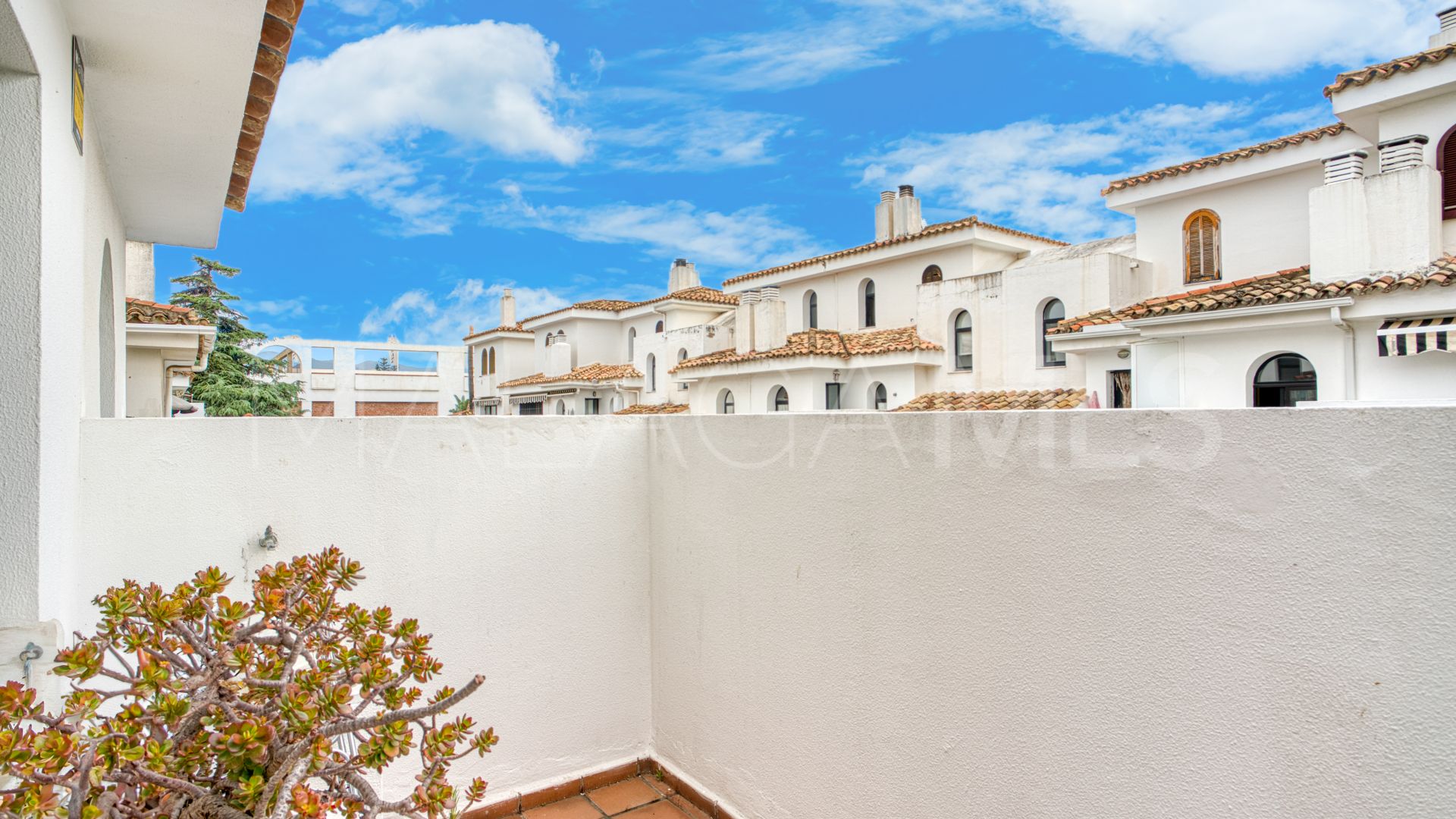 Albayalde, adosado a la venta de 3 bedrooms