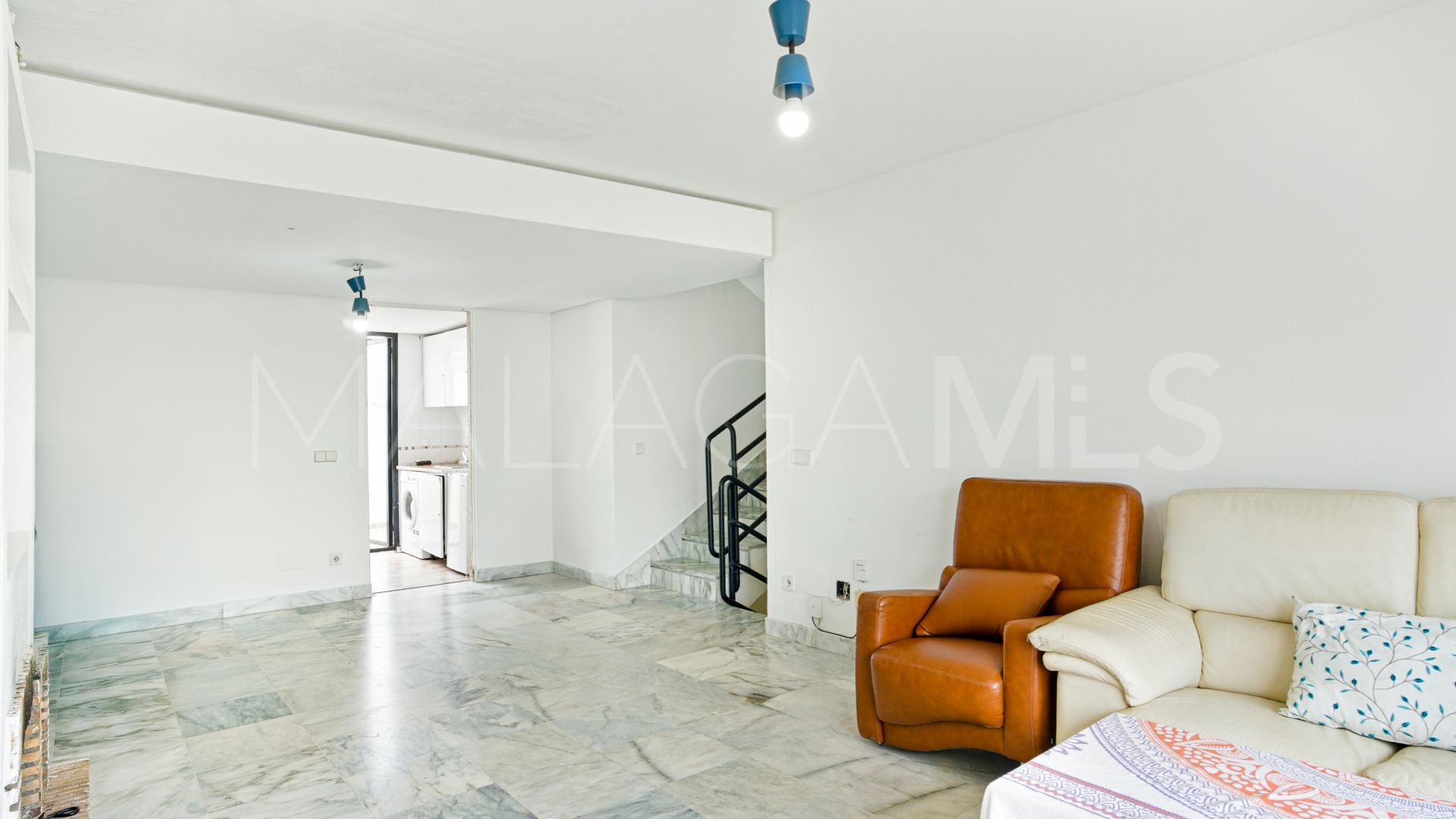 Albayalde, adosado a la venta de 3 bedrooms