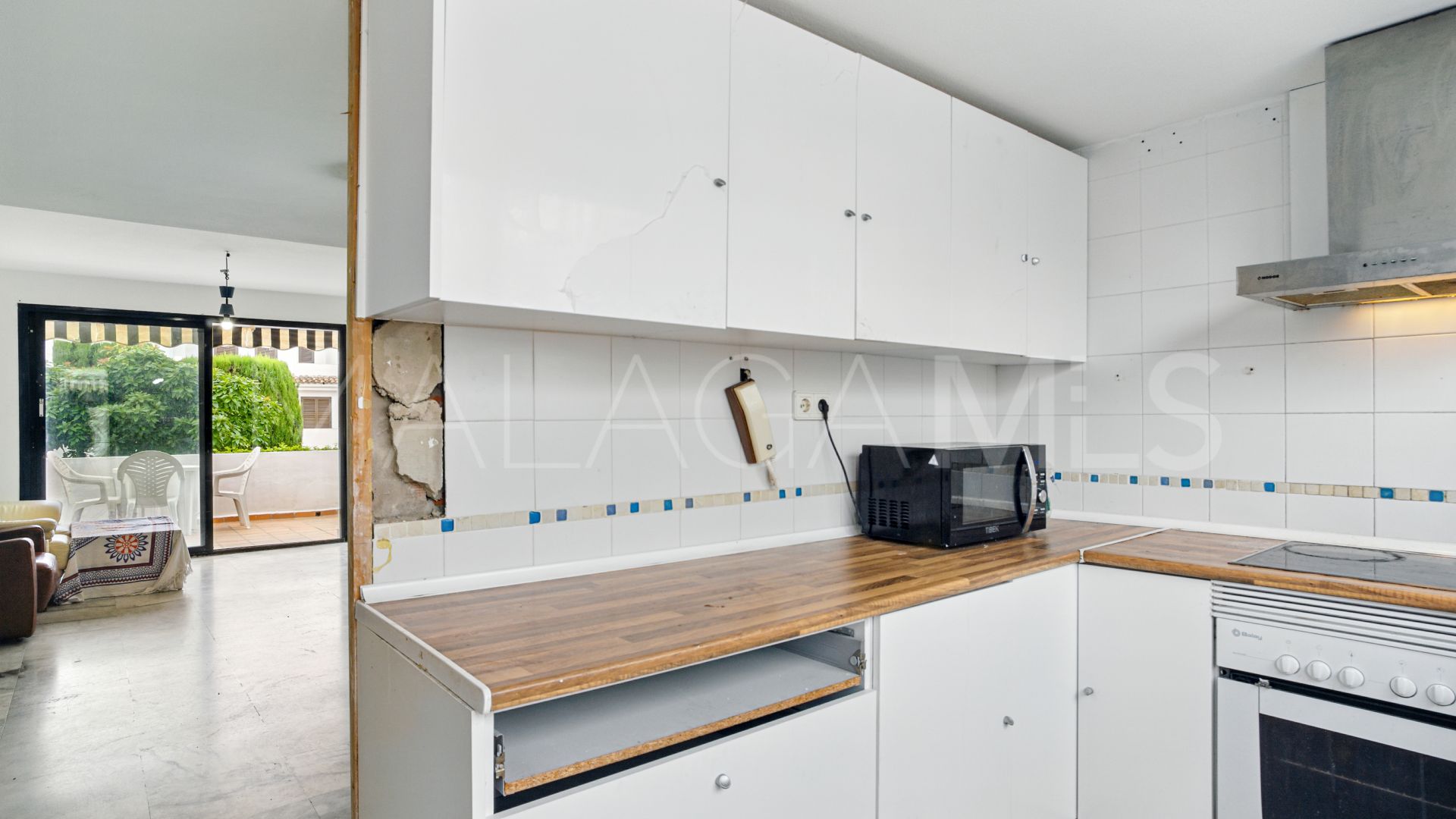 Albayalde, adosado a la venta de 3 bedrooms