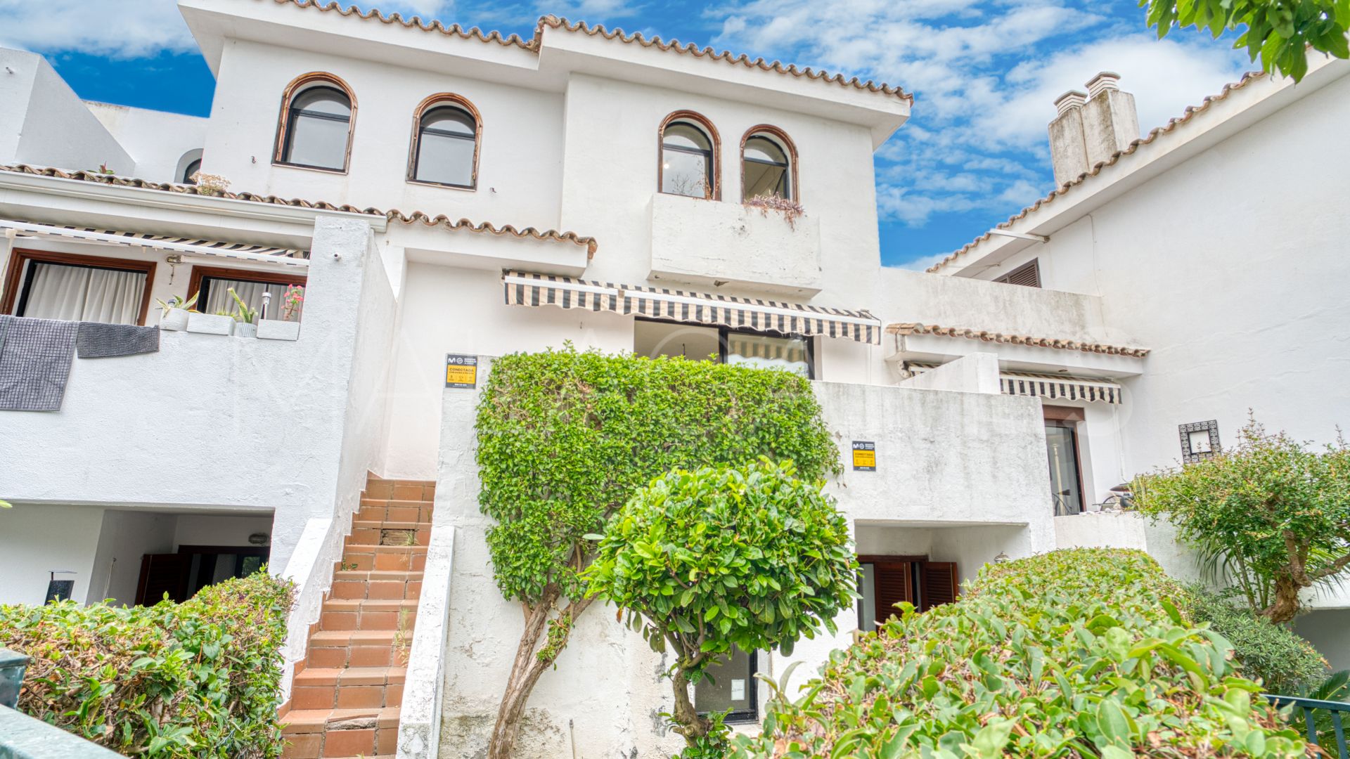 Albayalde, adosado a la venta de 3 bedrooms