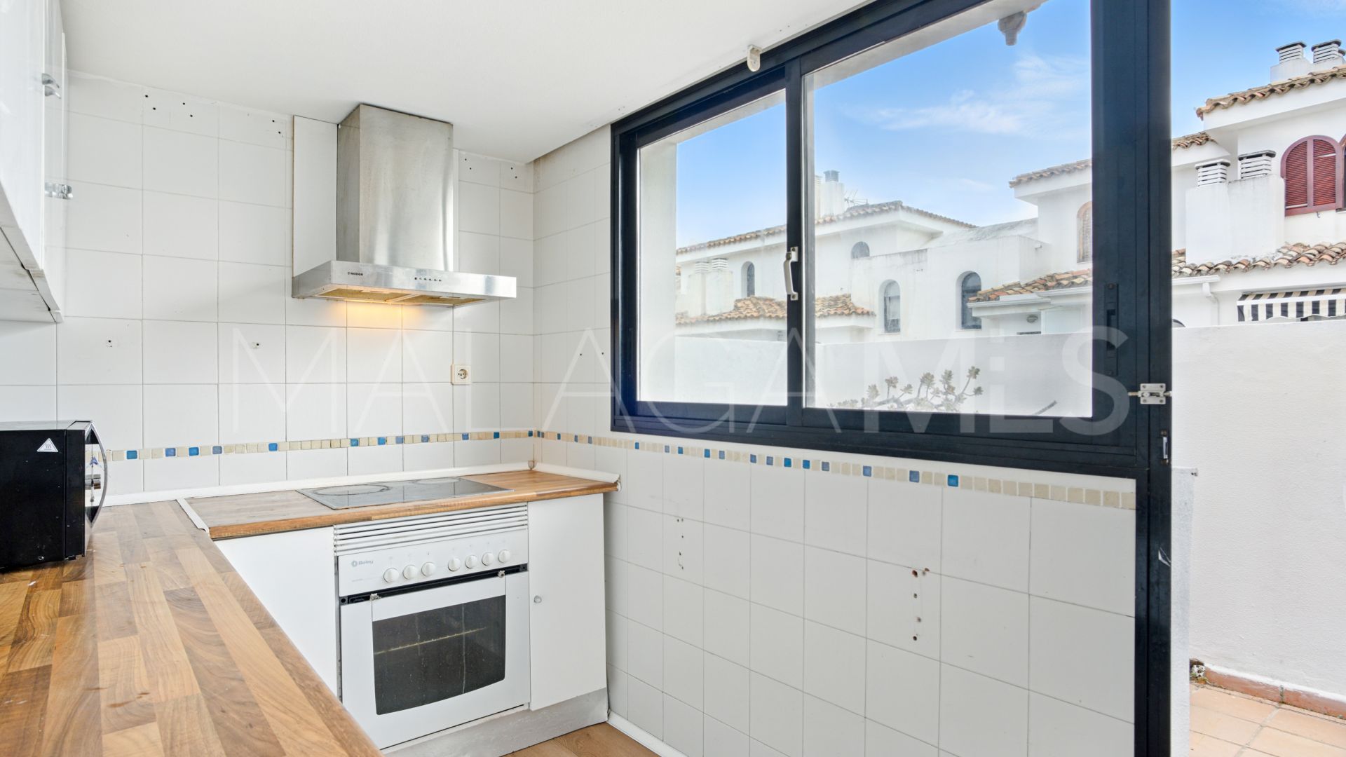 Albayalde, adosado a la venta de 3 bedrooms