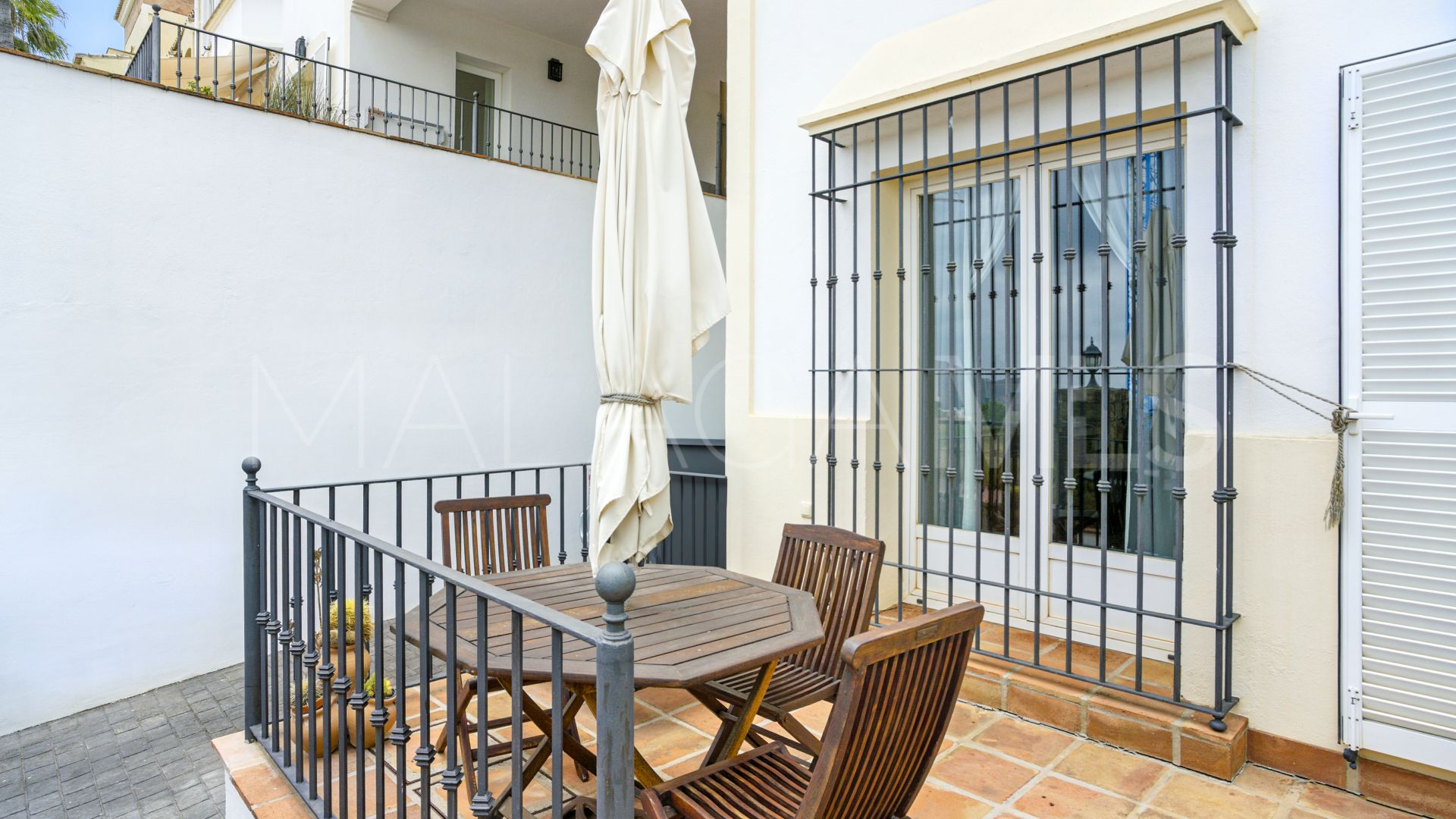 Villa in Sierra Blanca Country Club for sale