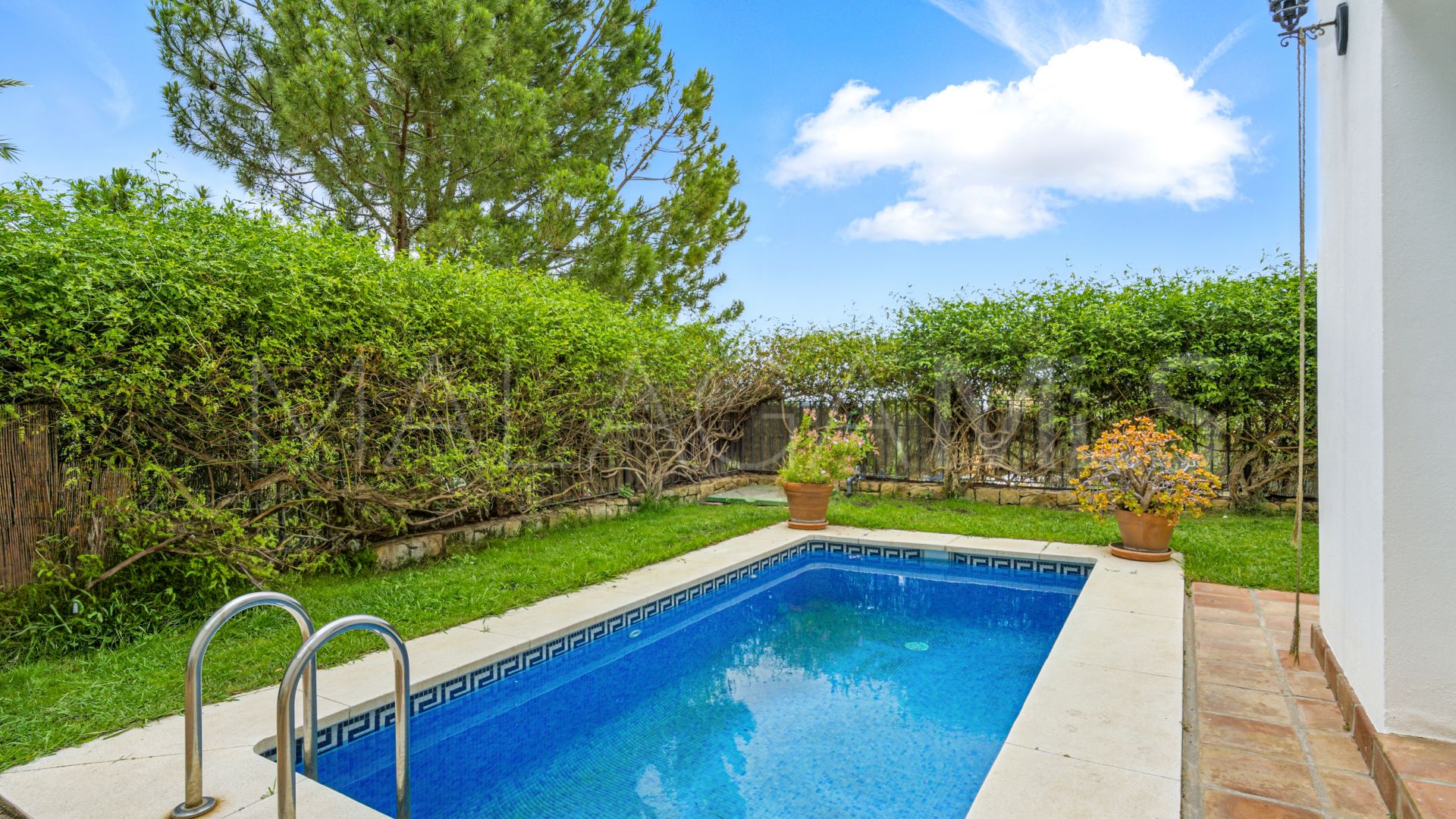 Villa in Sierra Blanca Country Club for sale