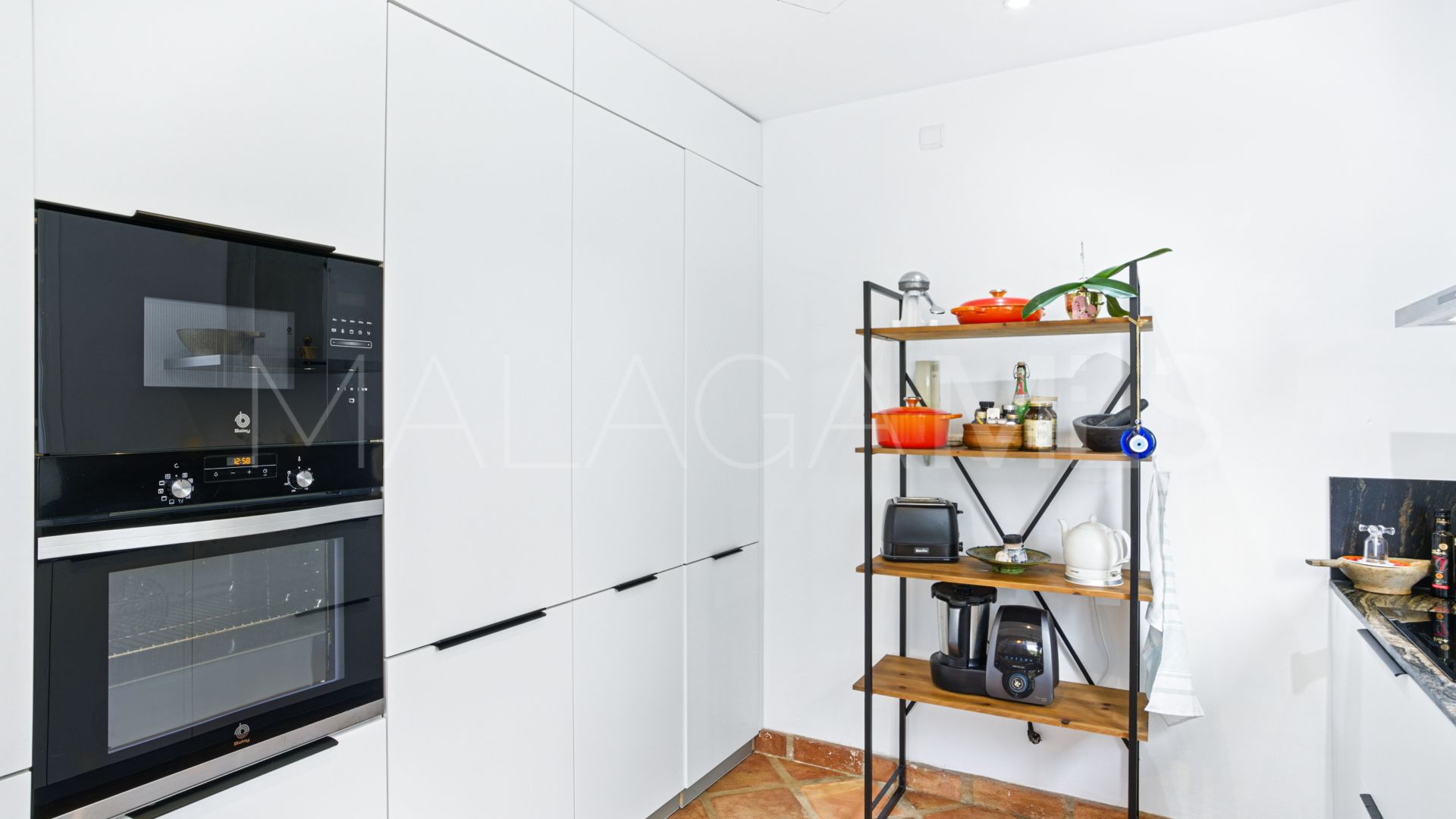 Villa in Sierra Blanca Country Club for sale