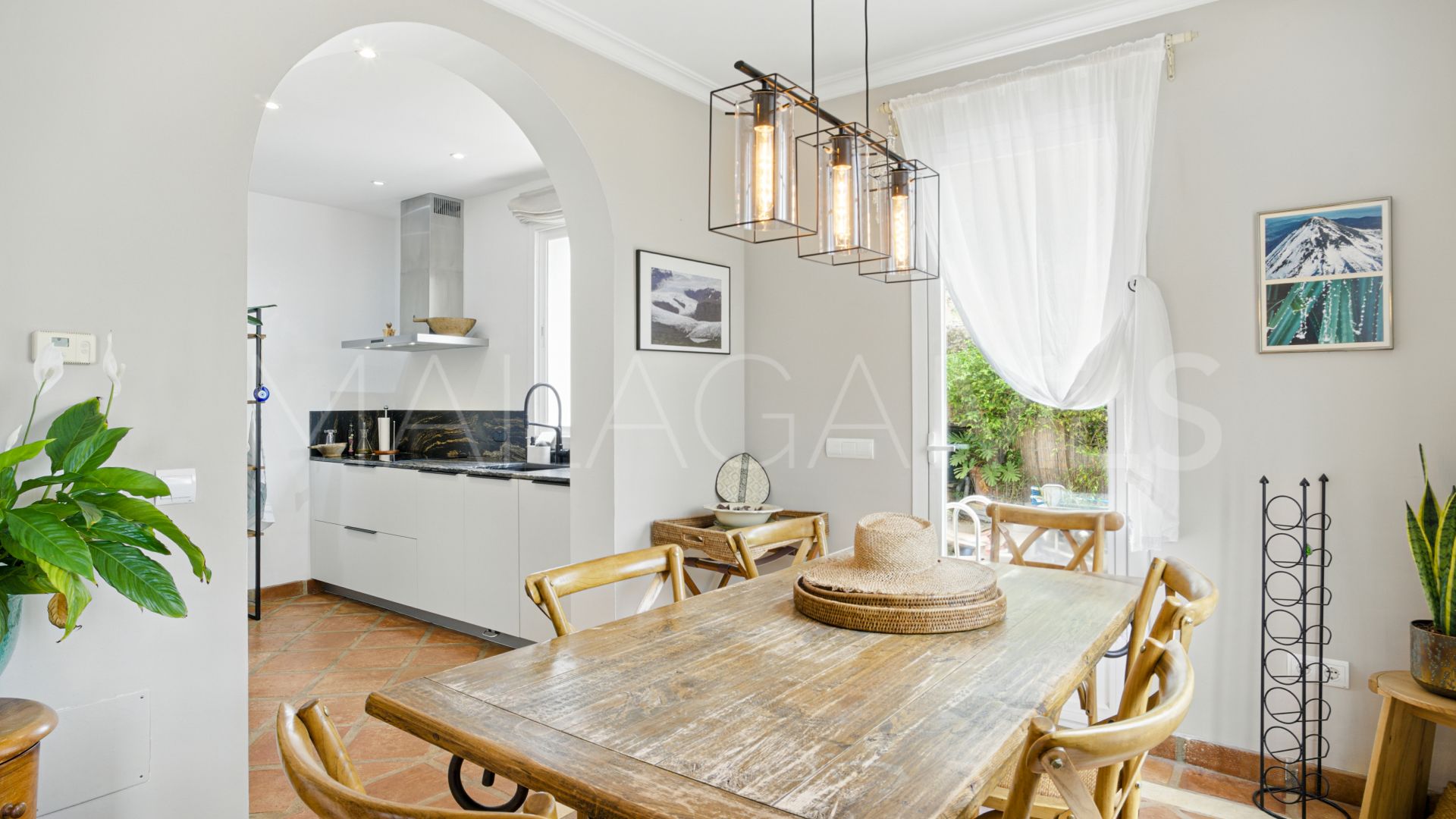 Villa in Sierra Blanca Country Club for sale