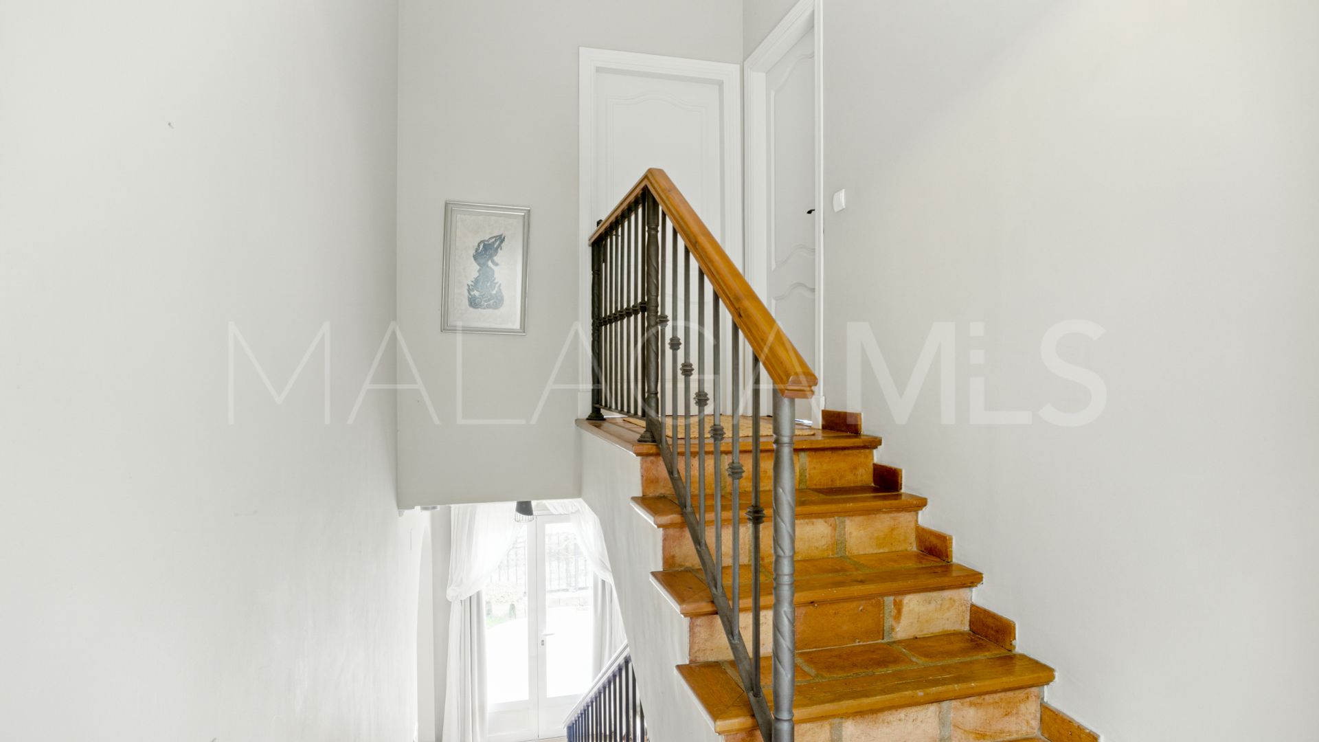 Villa in Sierra Blanca Country Club for sale