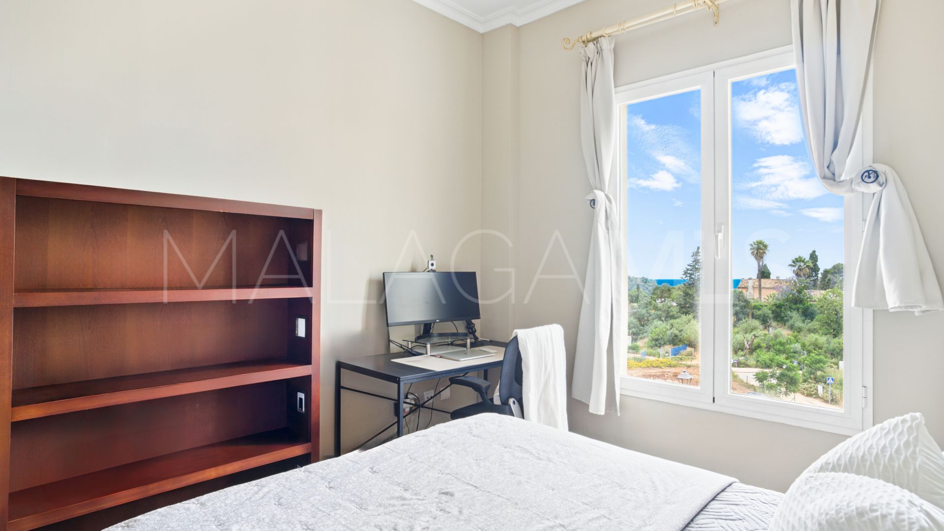 Villa in Sierra Blanca Country Club for sale