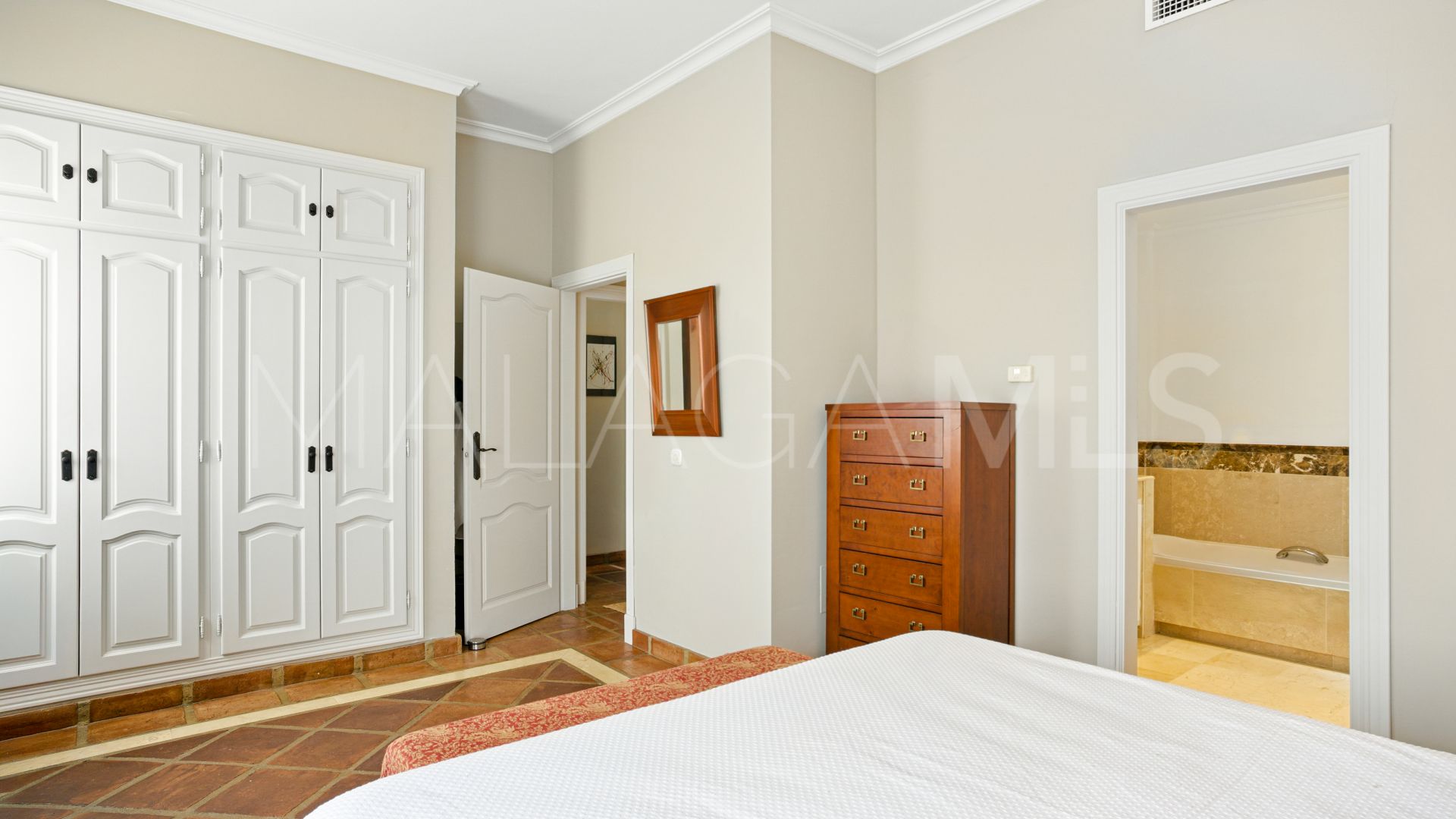 Villa in Sierra Blanca Country Club for sale