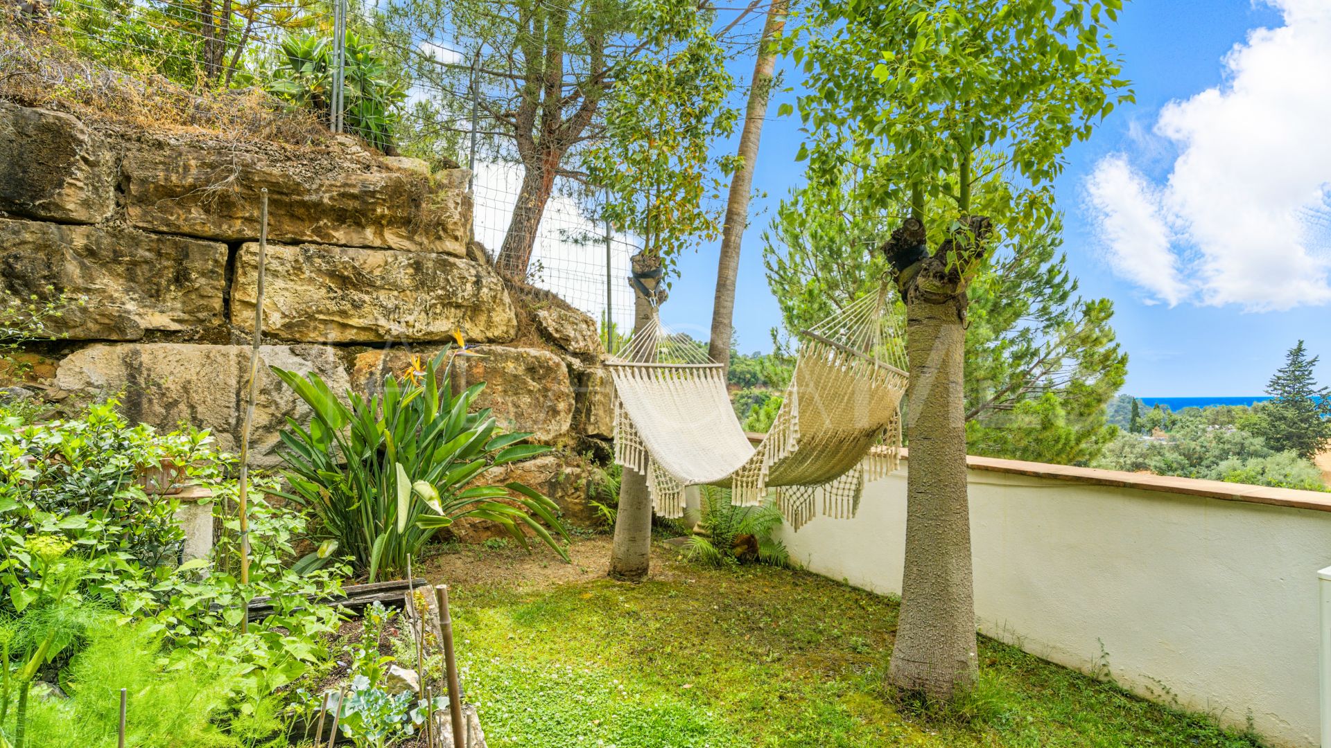 Villa in Sierra Blanca Country Club for sale