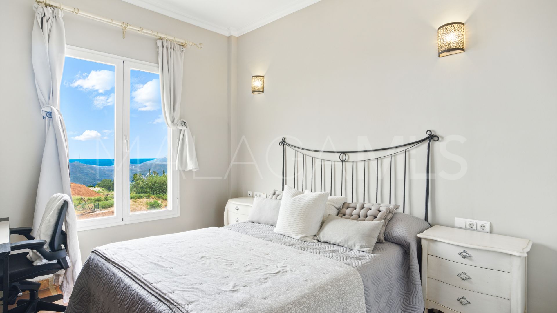 Villa in Sierra Blanca Country Club for sale