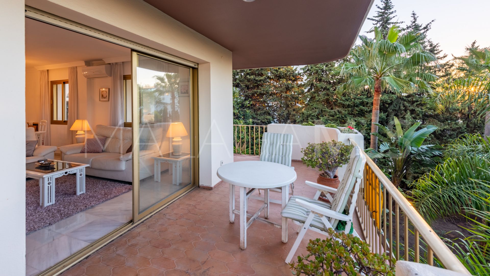 Appartement for sale in Nueva Andalucia