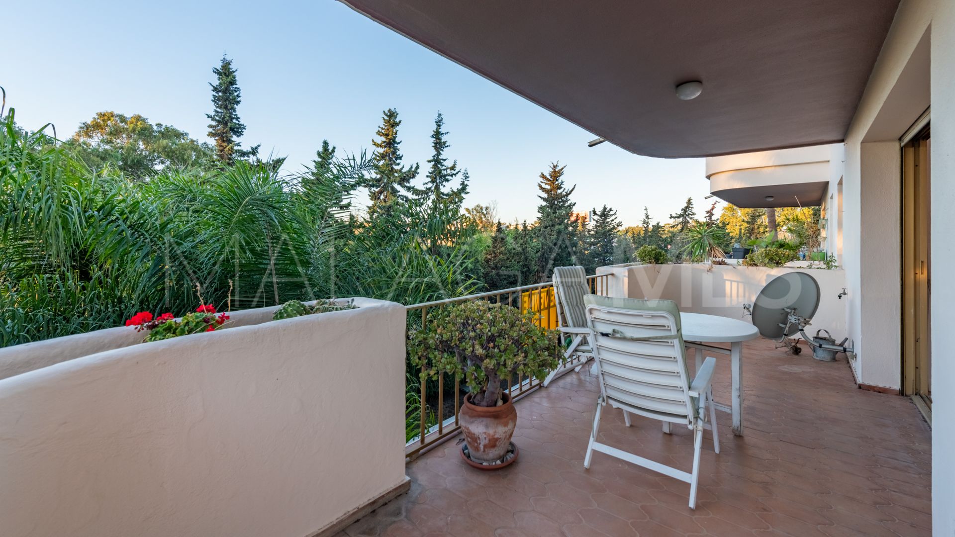 Appartement for sale in Nueva Andalucia