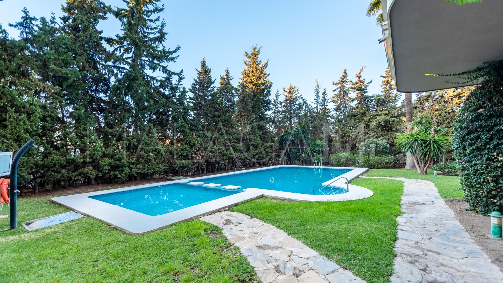 Appartement for sale in Nueva Andalucia