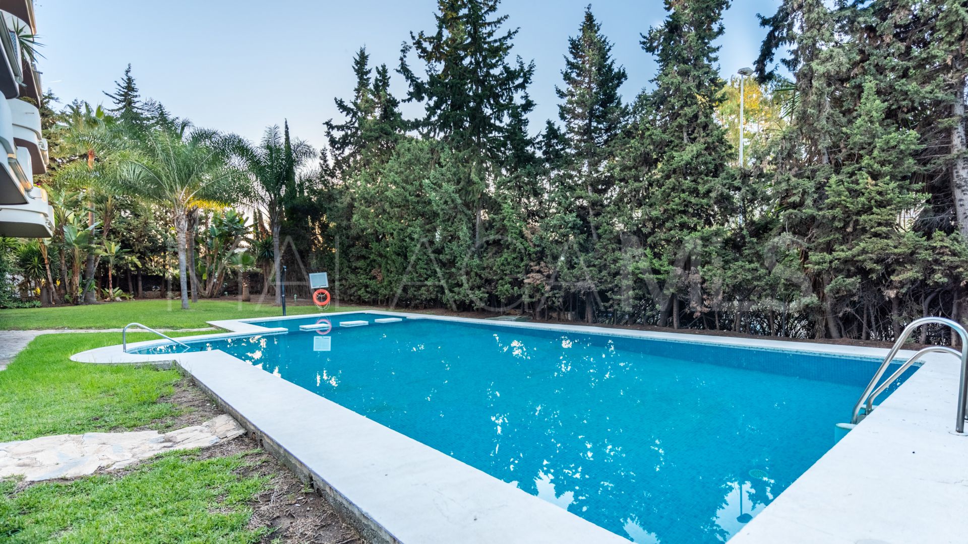 Appartement for sale in Nueva Andalucia