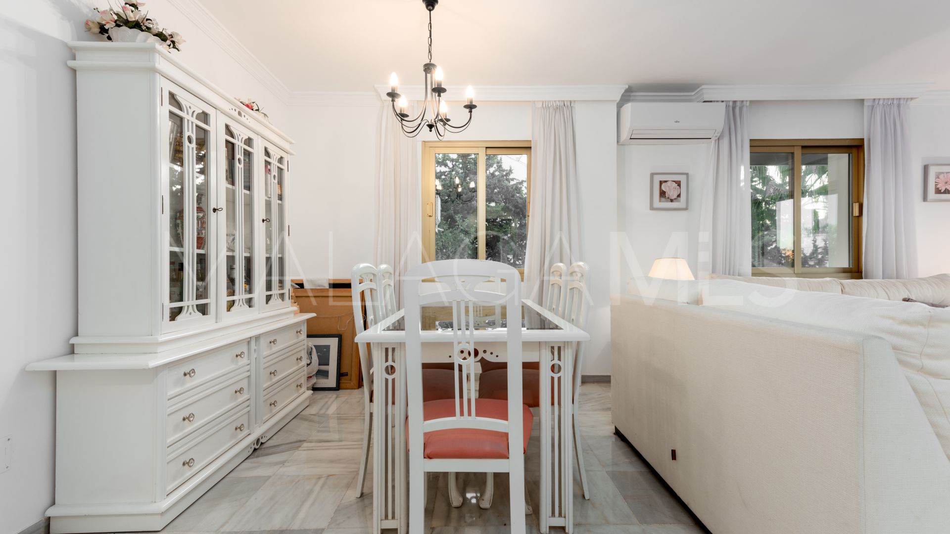 Appartement for sale in Nueva Andalucia