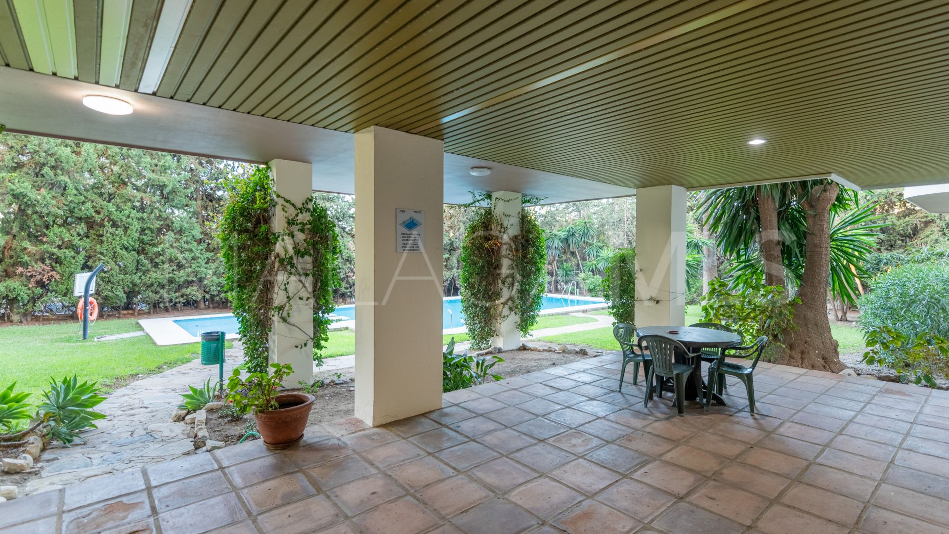 Appartement for sale in Nueva Andalucia