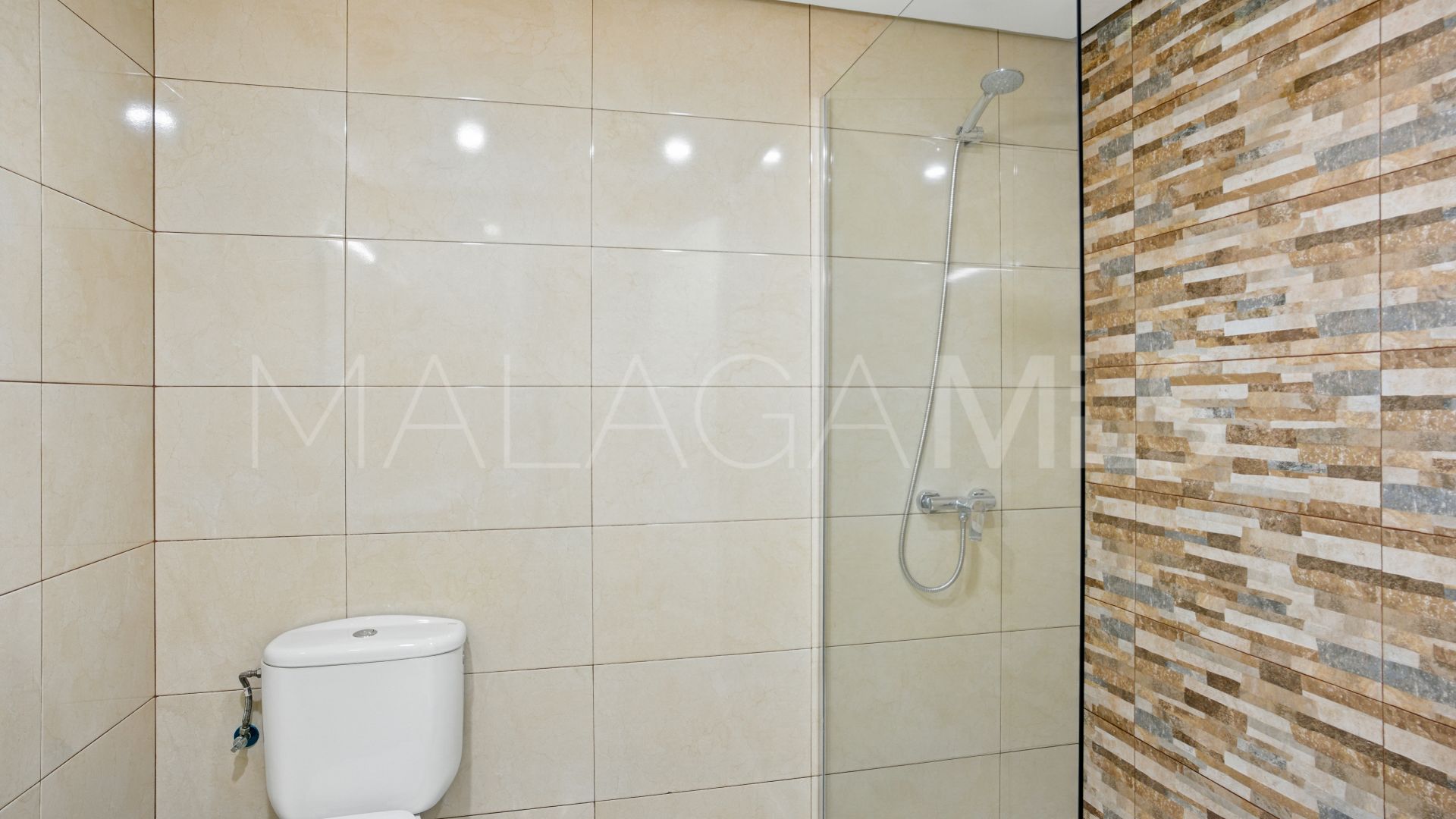For sale ground floor apartment in Hacienda Nagüeles I