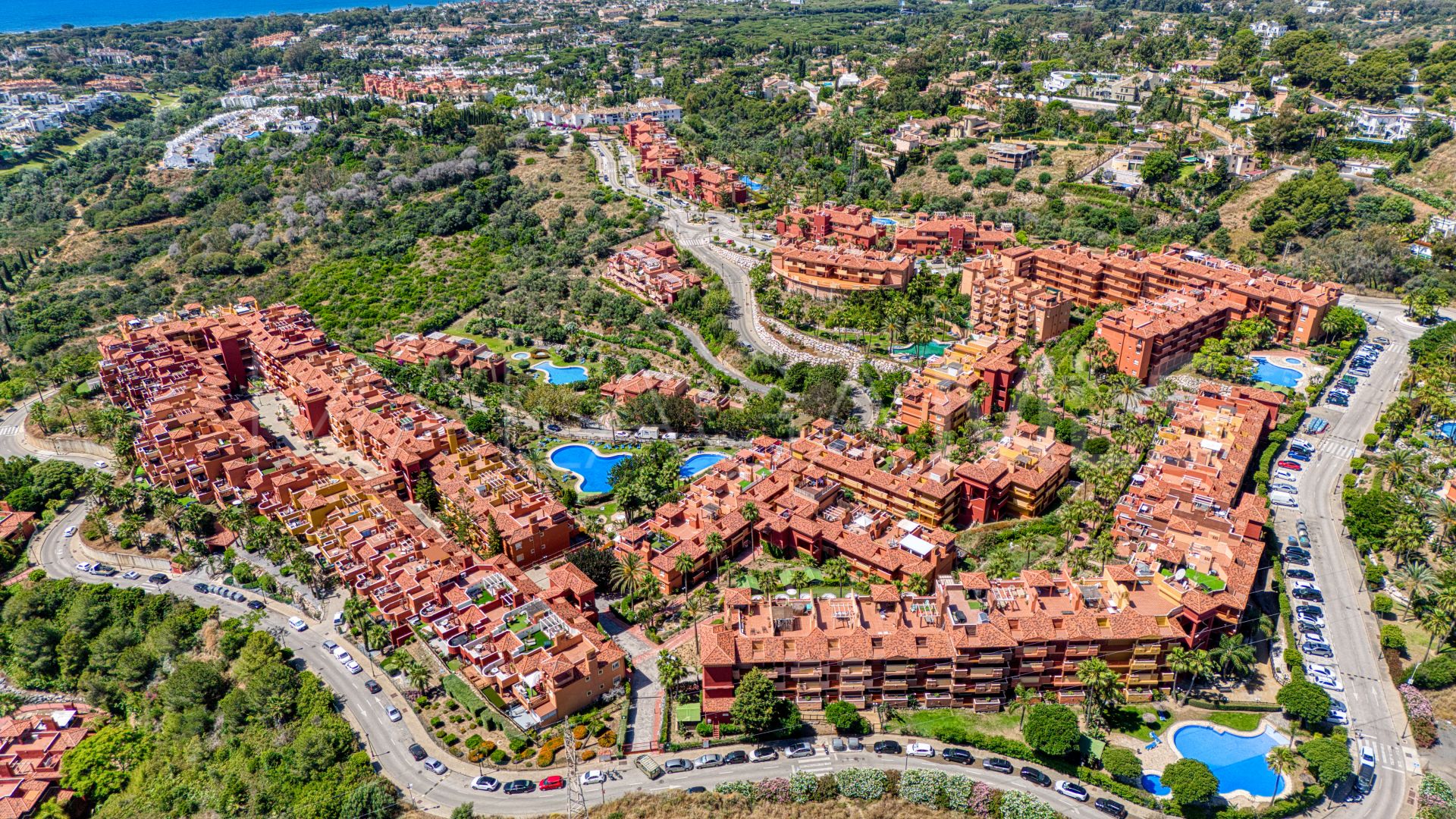Appartement for sale in La Reserva de Marbella