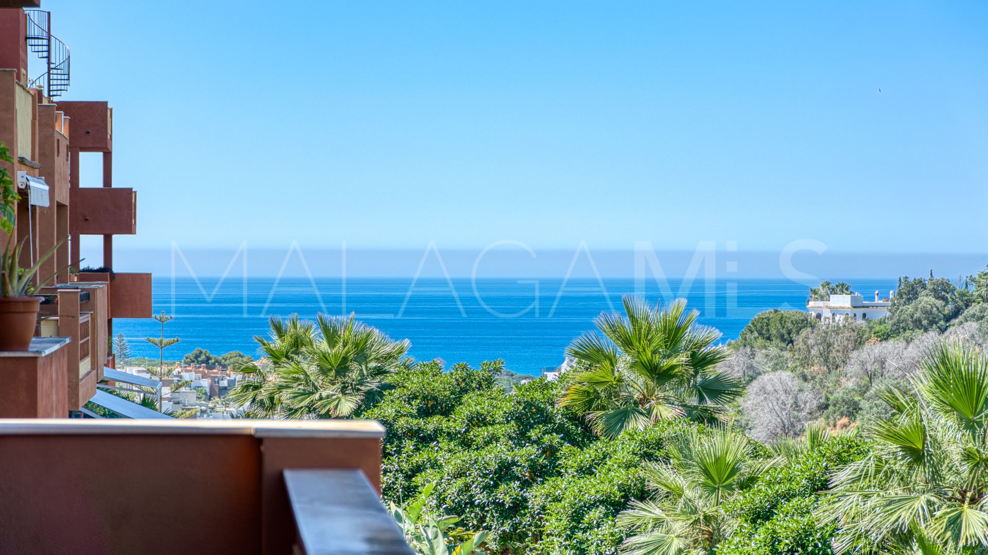 Appartement for sale in La Reserva de Marbella