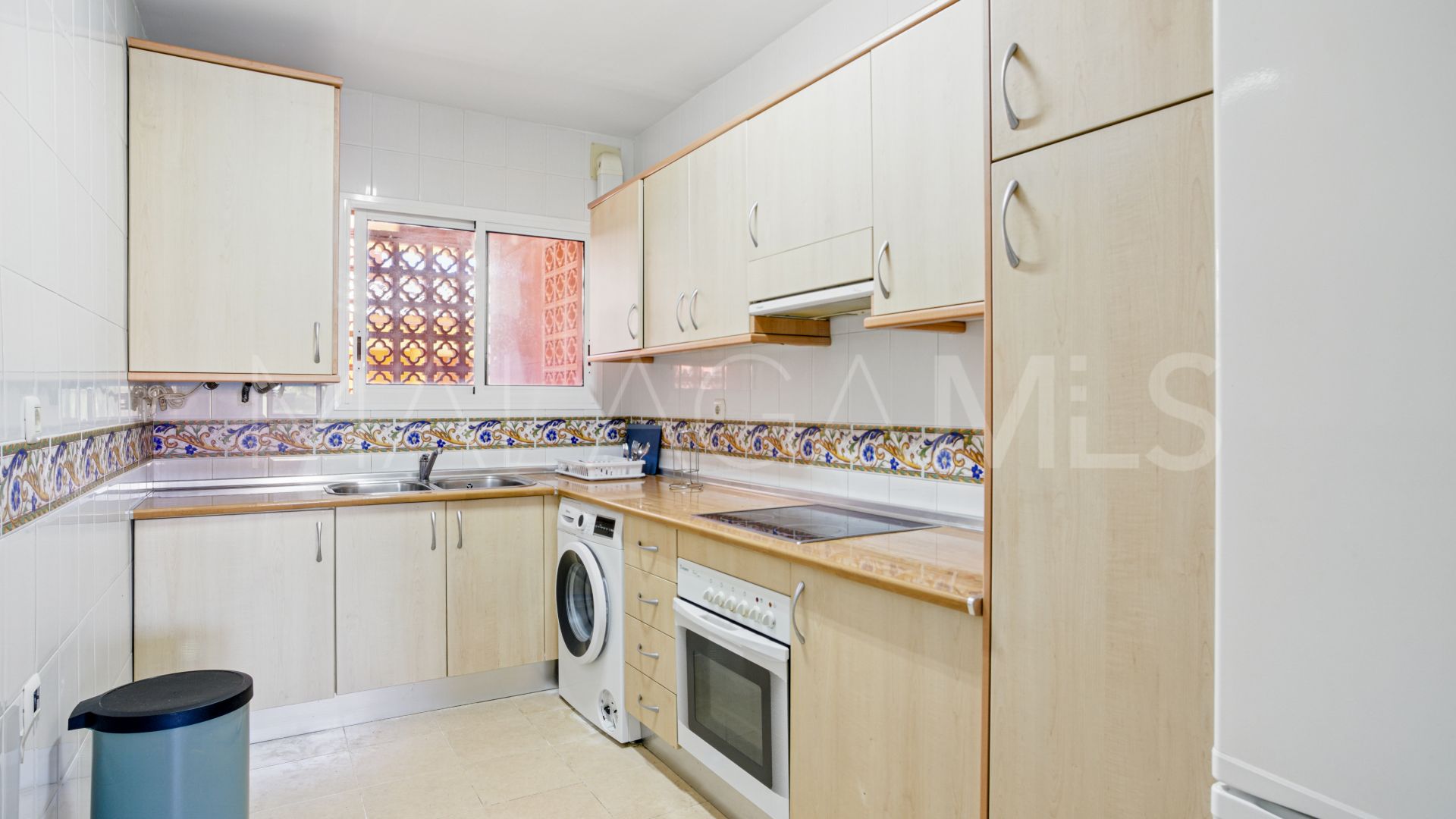 Appartement for sale in La Reserva de Marbella